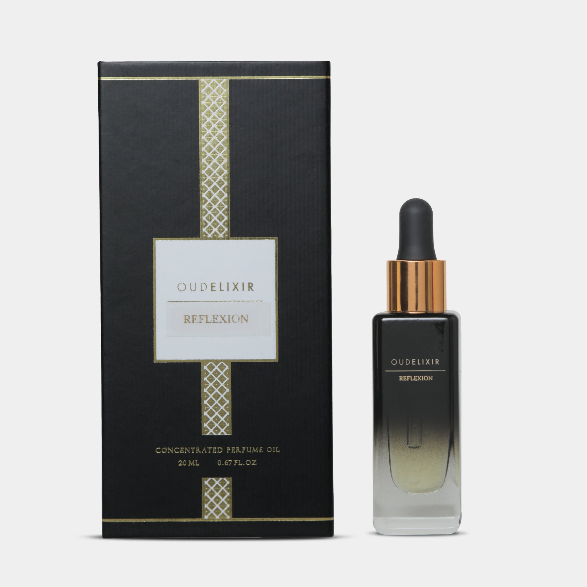 Oud Elixir Reflexion