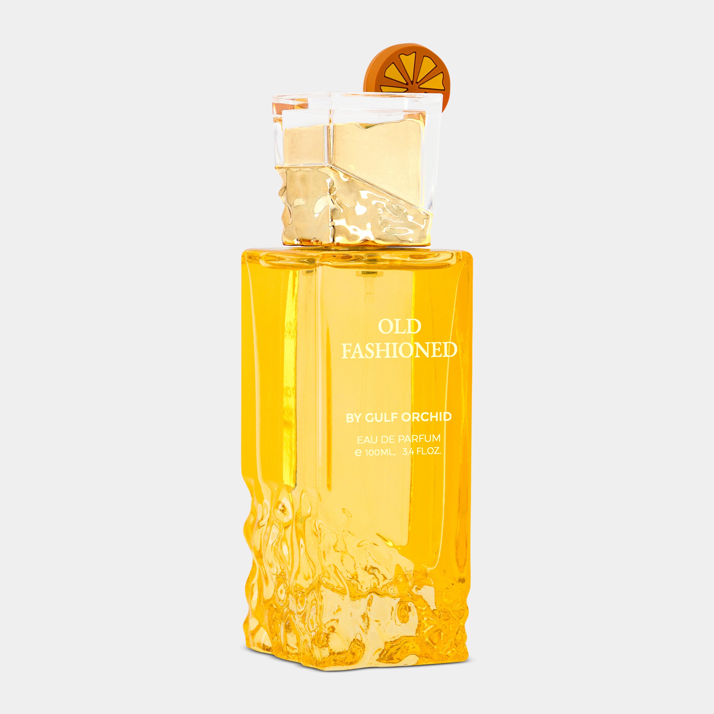 Gulf Orchid Old Fashioned - dxb perfume