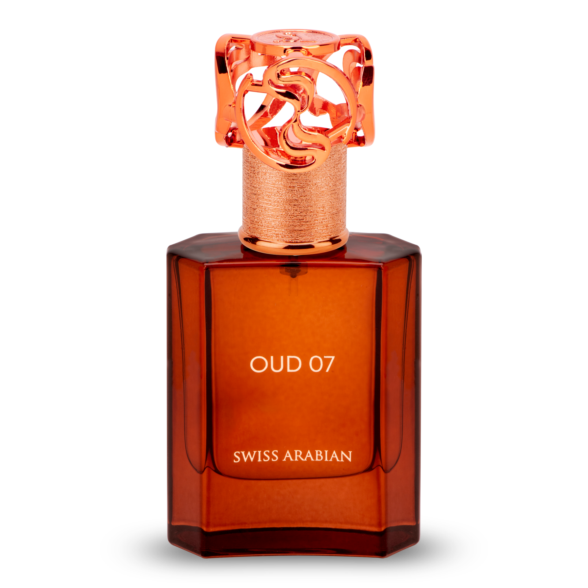 Swiss Arabian Oud 07 - dxb perfume