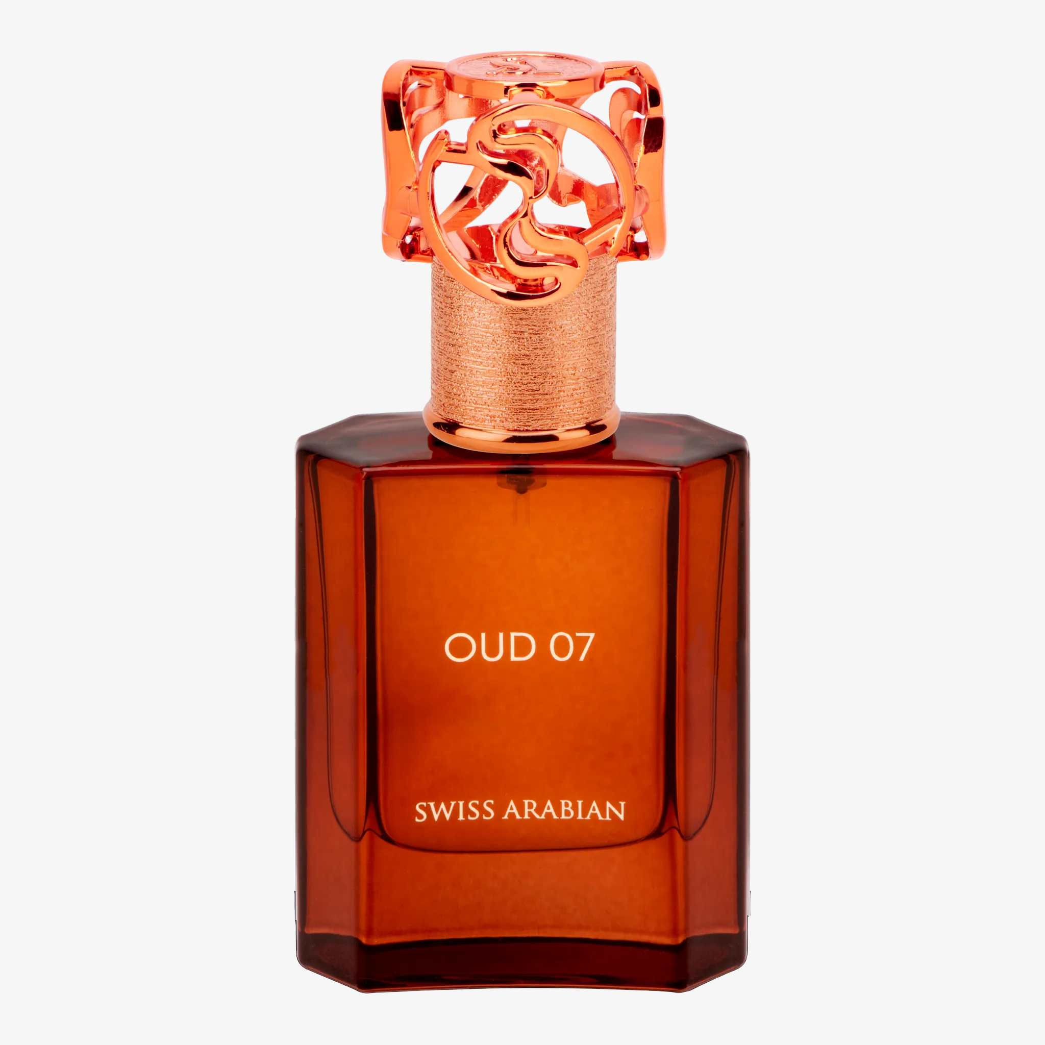 Swiss Arabian Oud 07 - dxb perfume