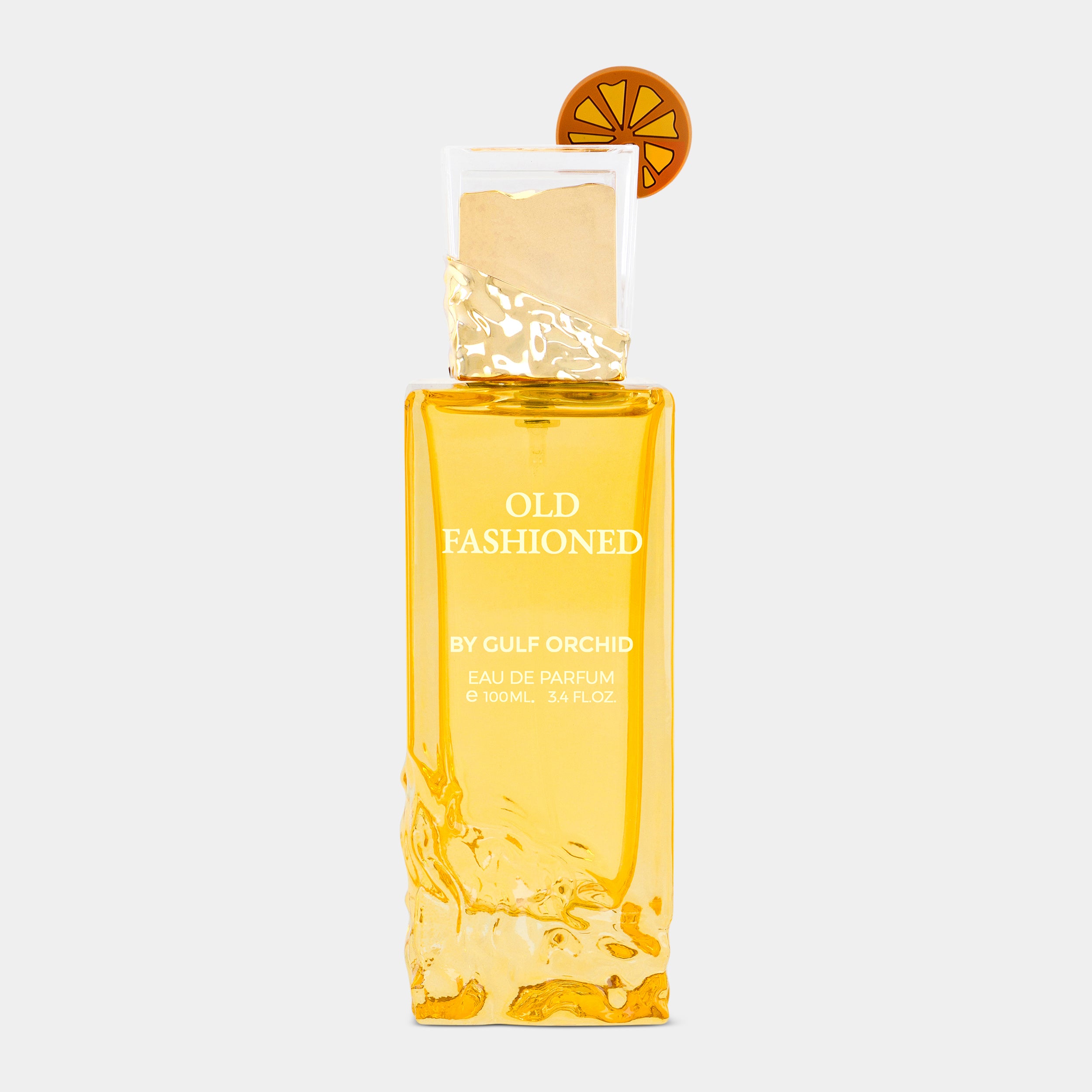 Gulf Orchid Old Fashioned - dxb perfume