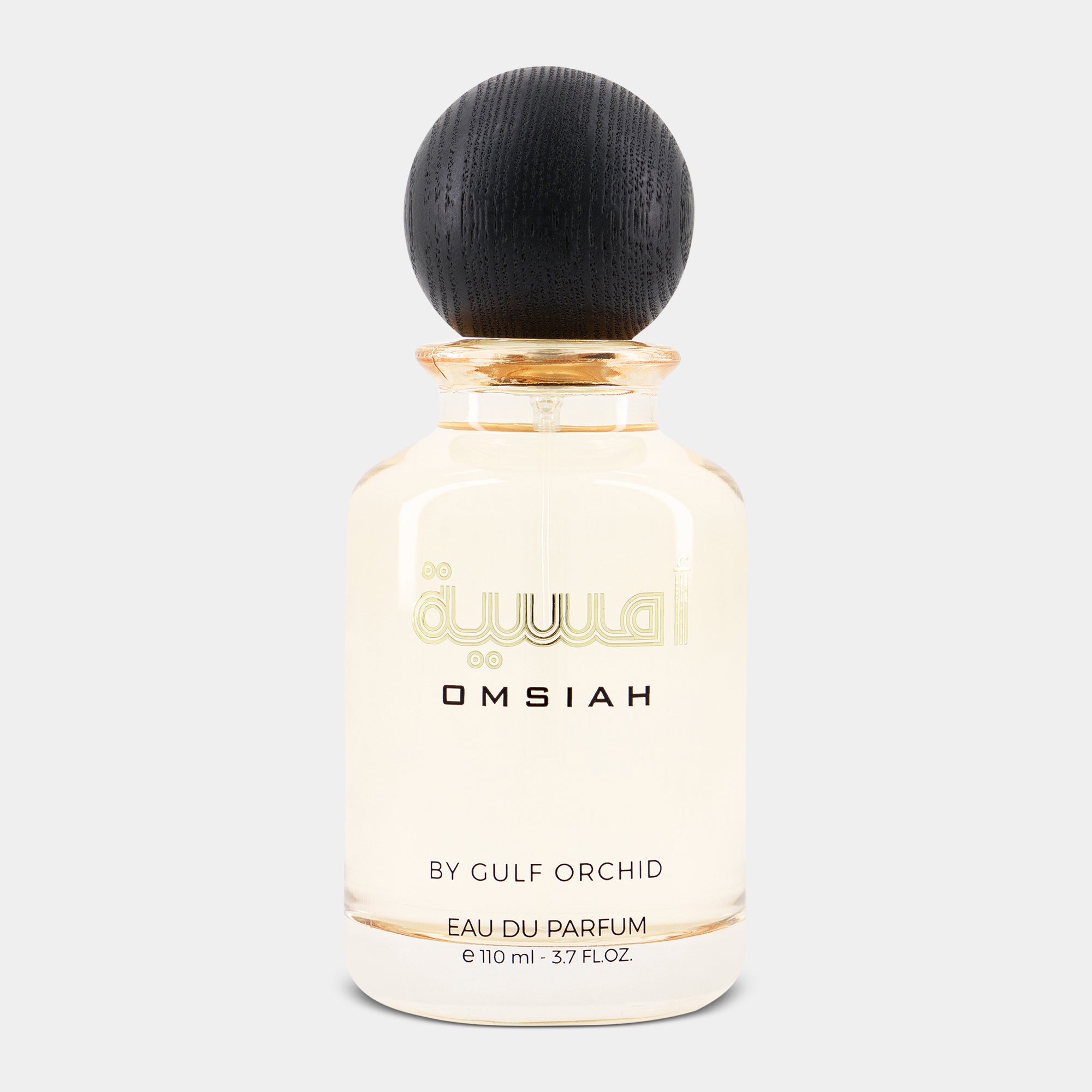 Gulf Orchid Omsiah - dxb perfume