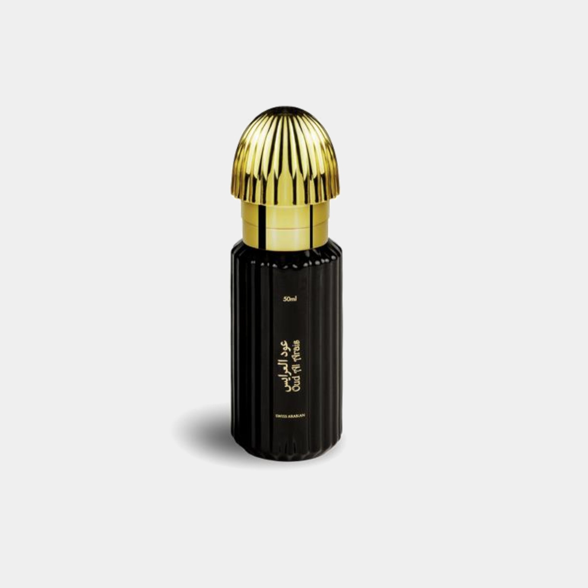 Swiss Arabian Oud Al Arais 50ML - dxb perfume