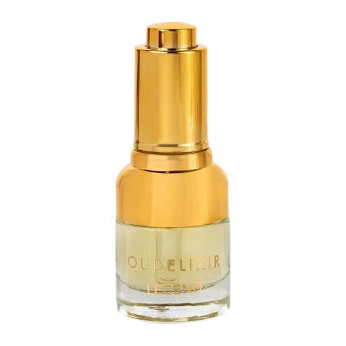 Oud Elixir Legend Oil - dxb perfume