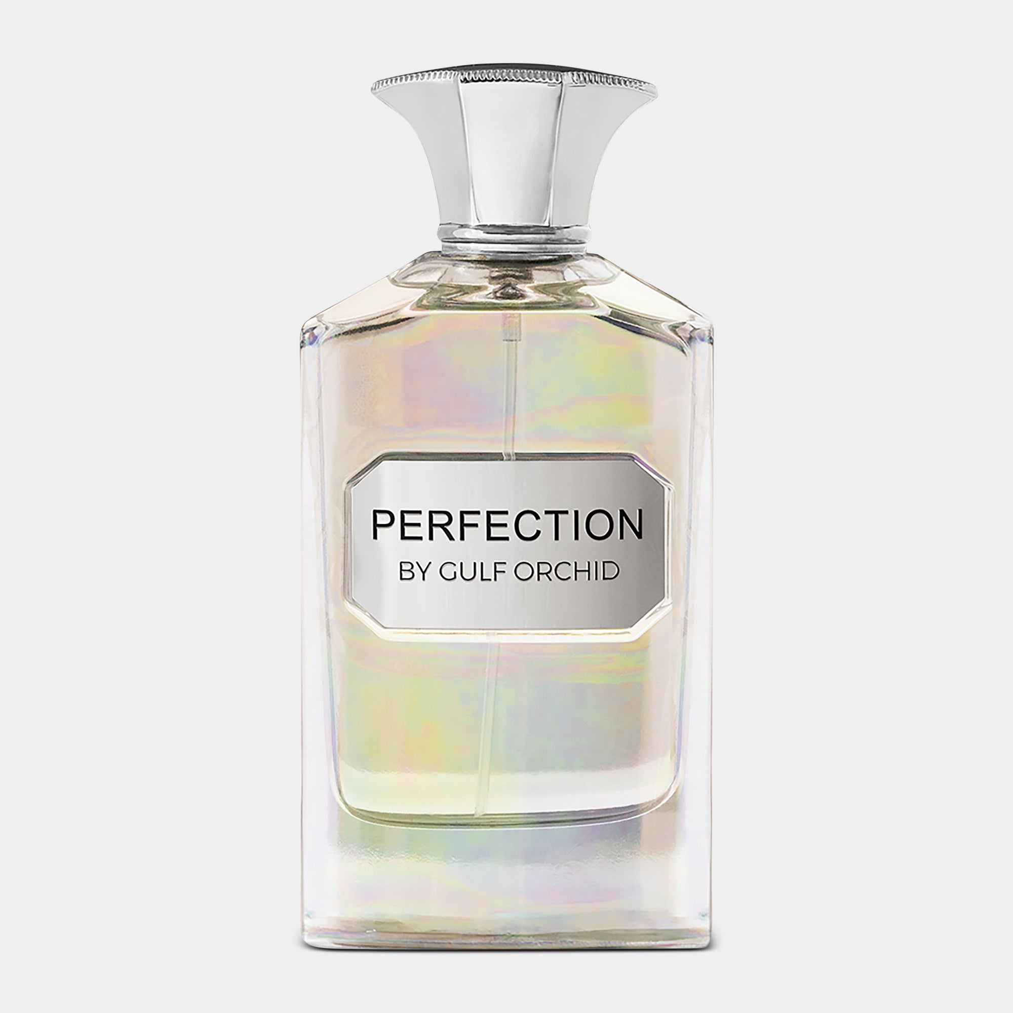 Gulf Orchid Perfection - dxb perfume