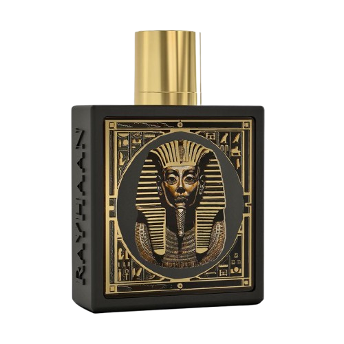 Rayhaan Pharaoh - dxb perfume