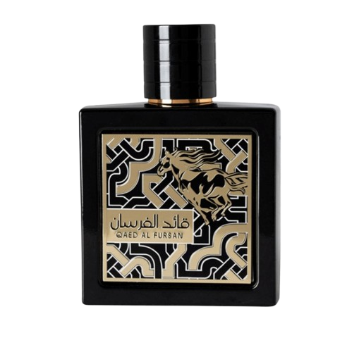 Lattafa Qaed Al Fursan - dxb perfume