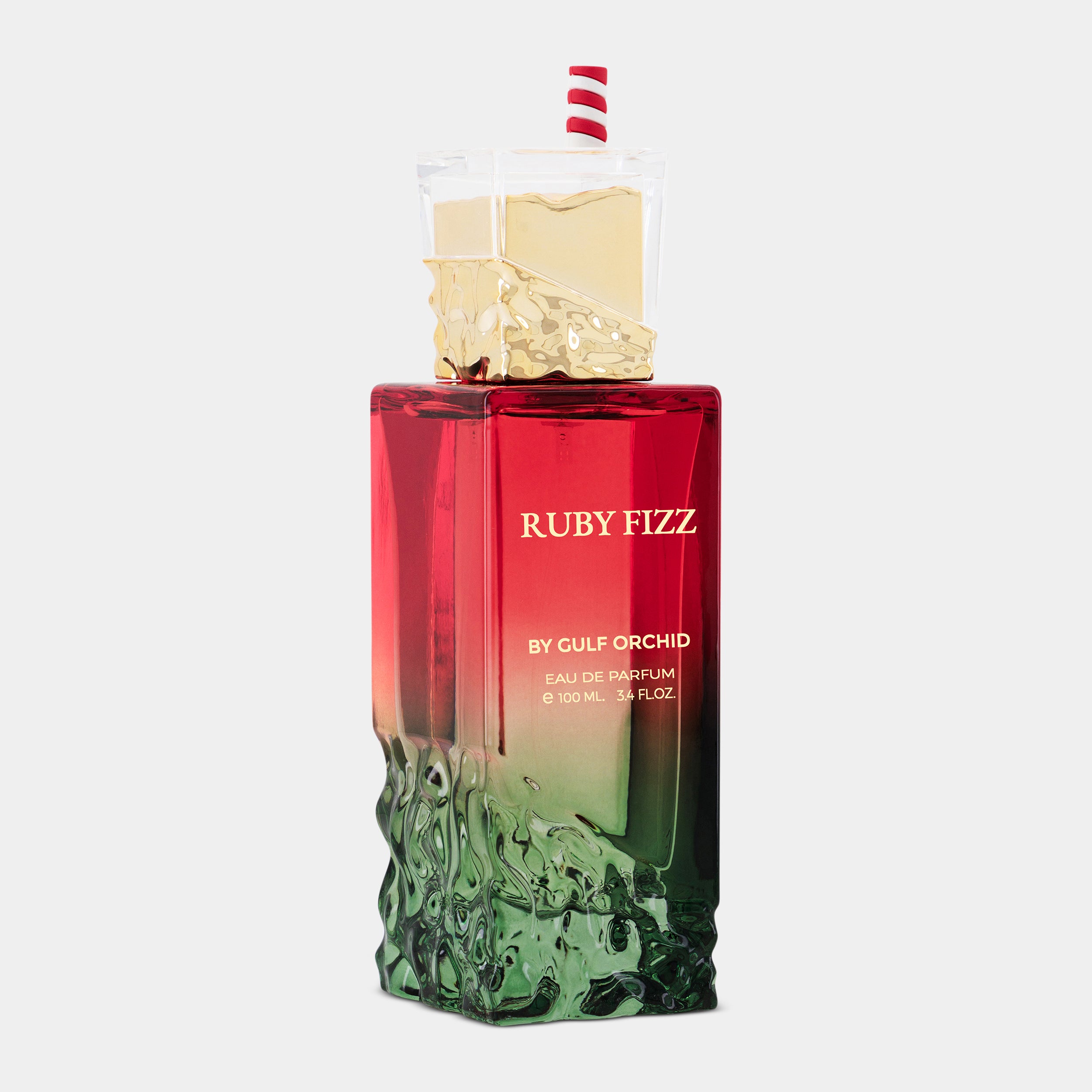 Gulf Orchid Ruby Fizz - dxb perfume