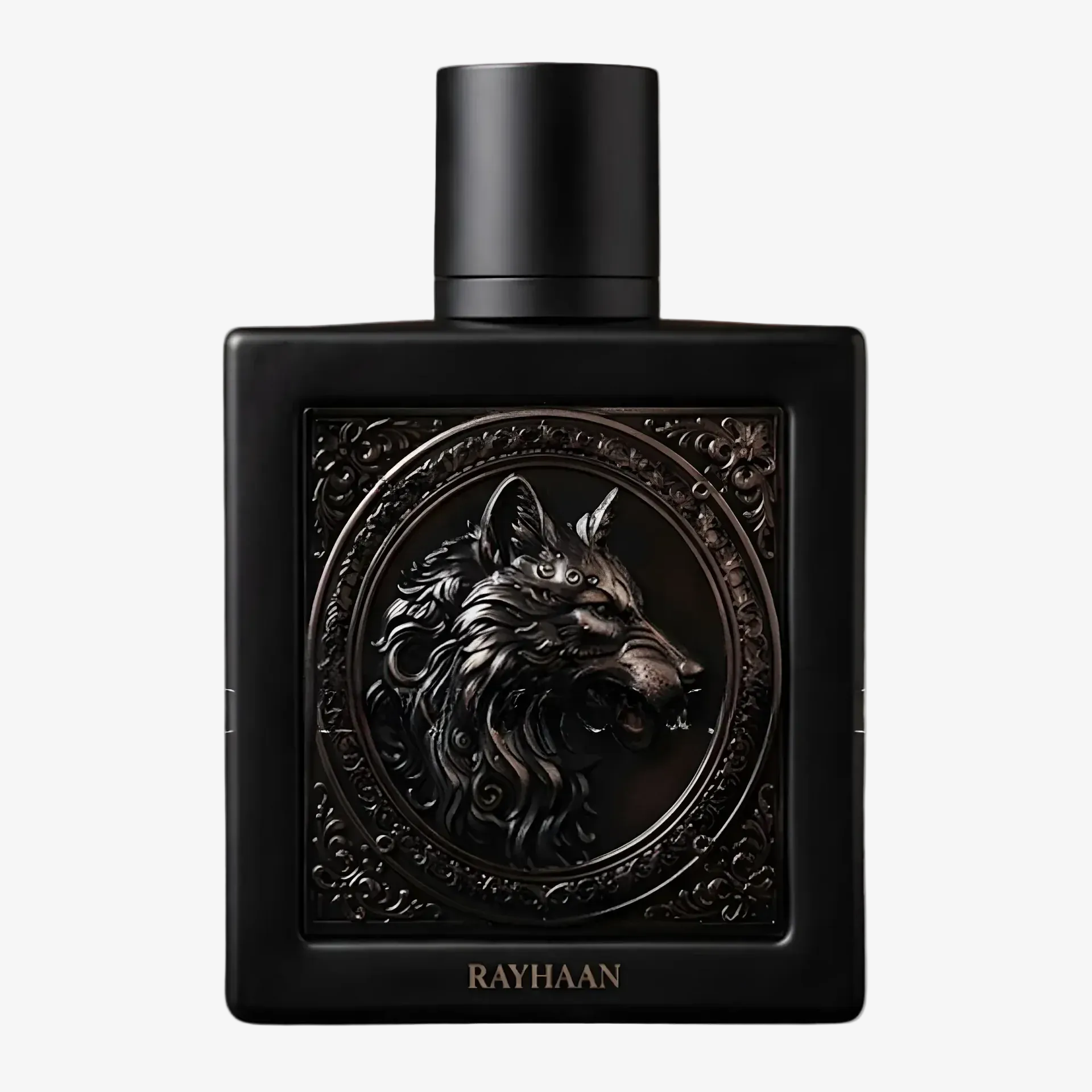 Rayhaan Wolf - dxb perfume