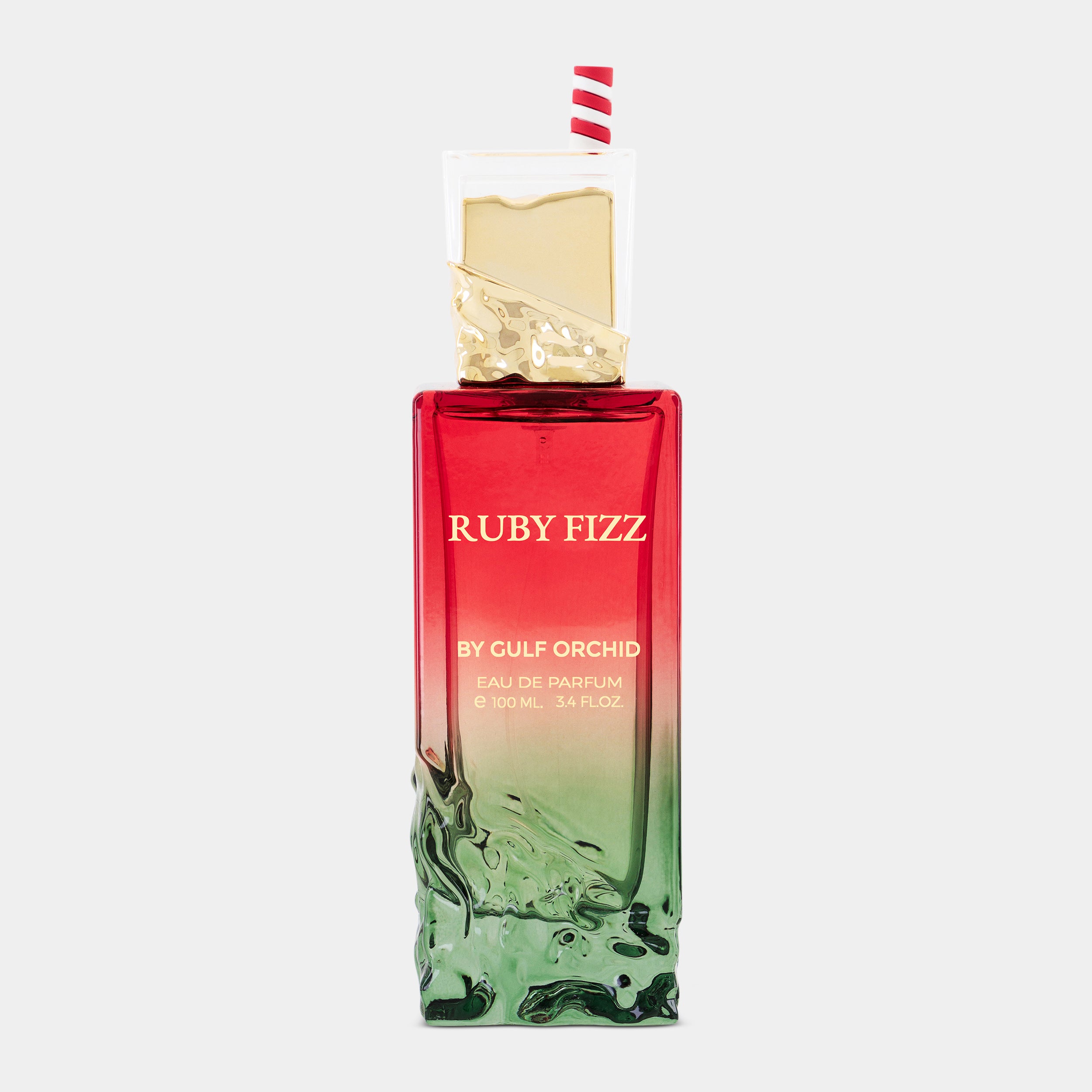 Gulf Orchid Ruby Fizz - dxb perfume