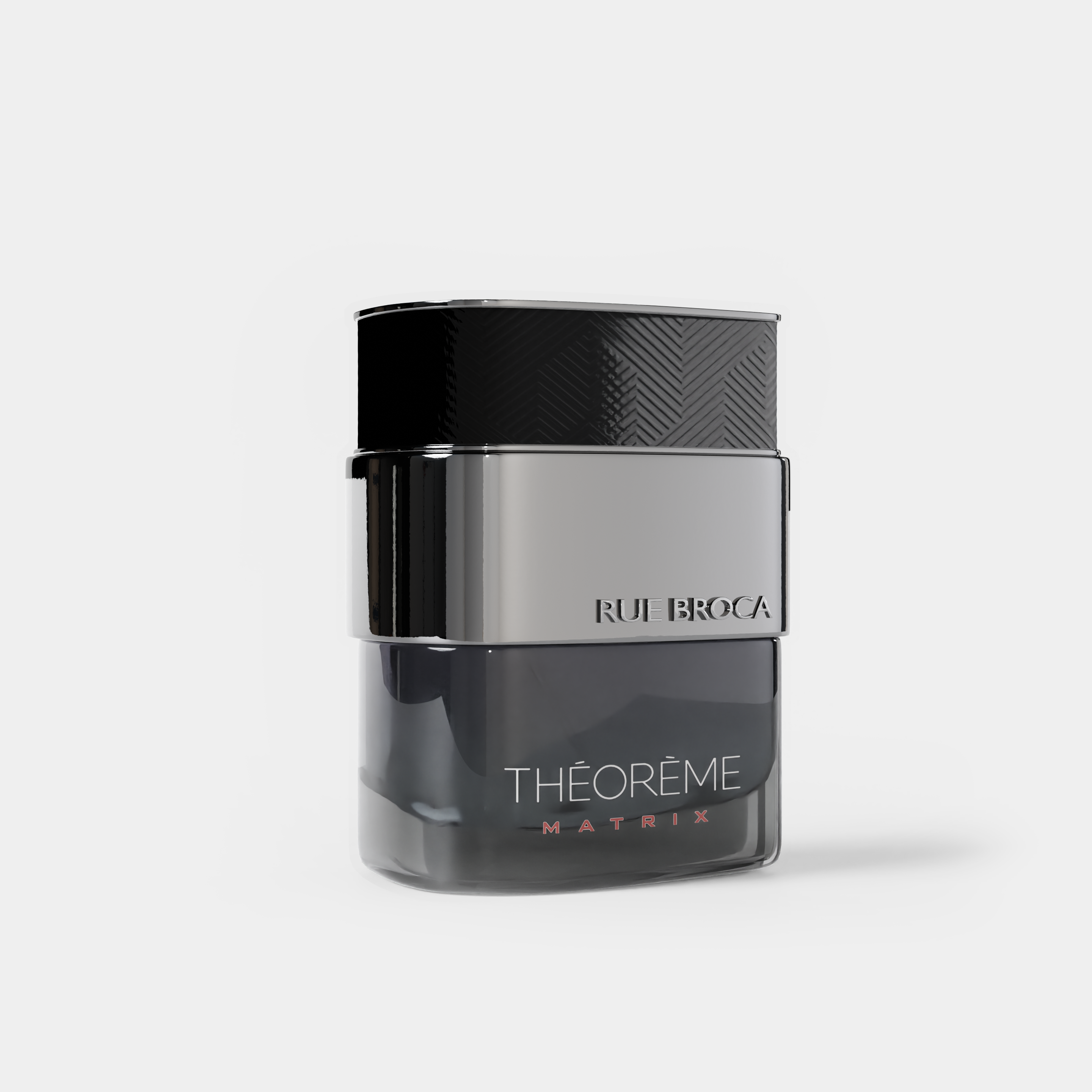 Rue Broca Théorème Matrix Pour Homme