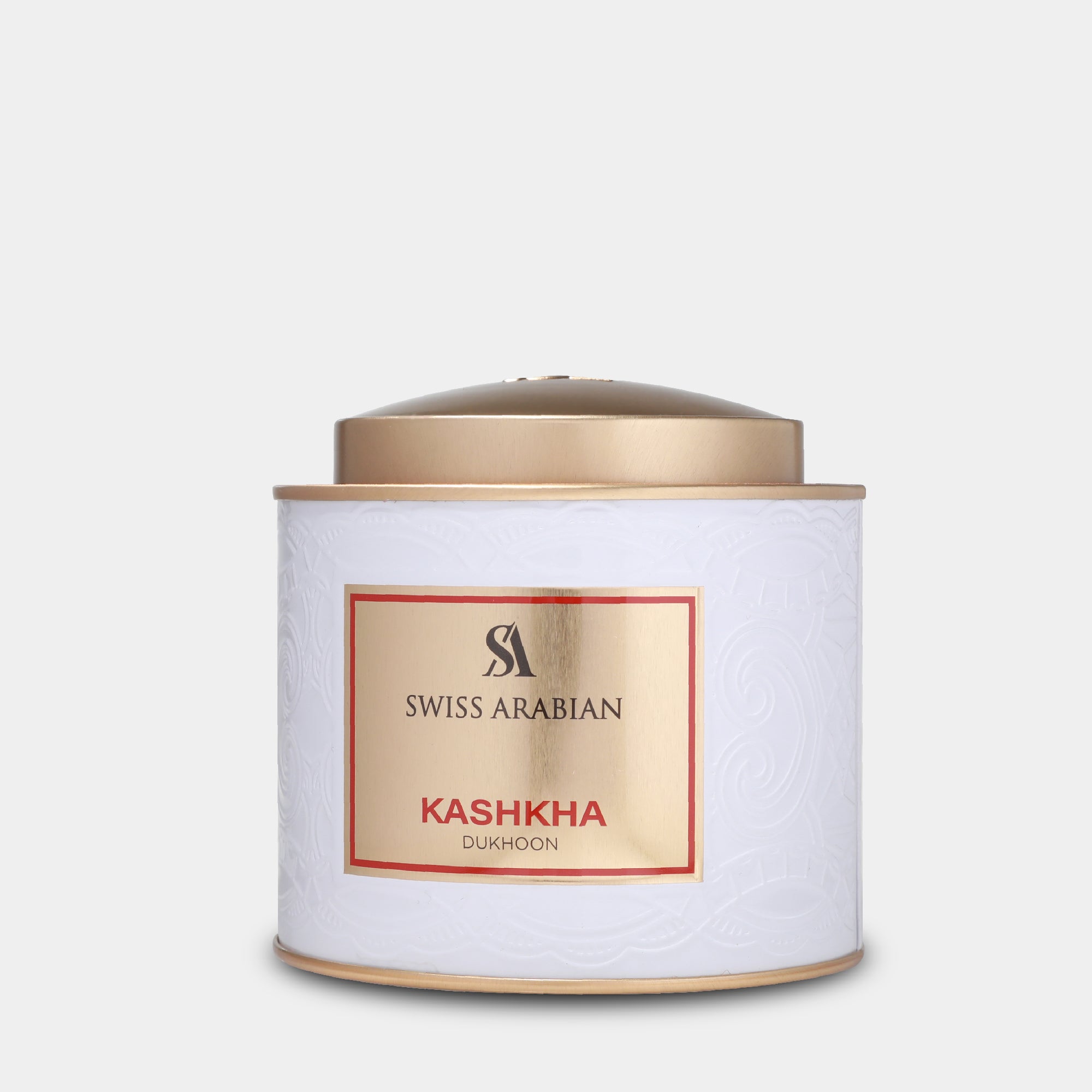 Swiss Arabian Kashkha Dukhoon - dxb perfume