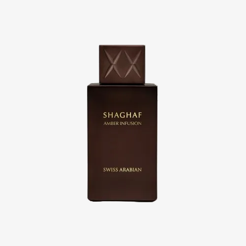 Swiss Arabian Shaghaf Amber Infusion - dxb perfume