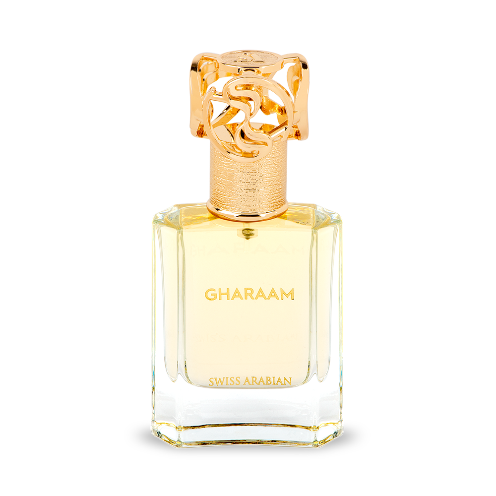 Swiss Arabian Gharaam - dxb perfume