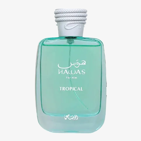 Rasasi Hawas Tropical - dxb perfume
