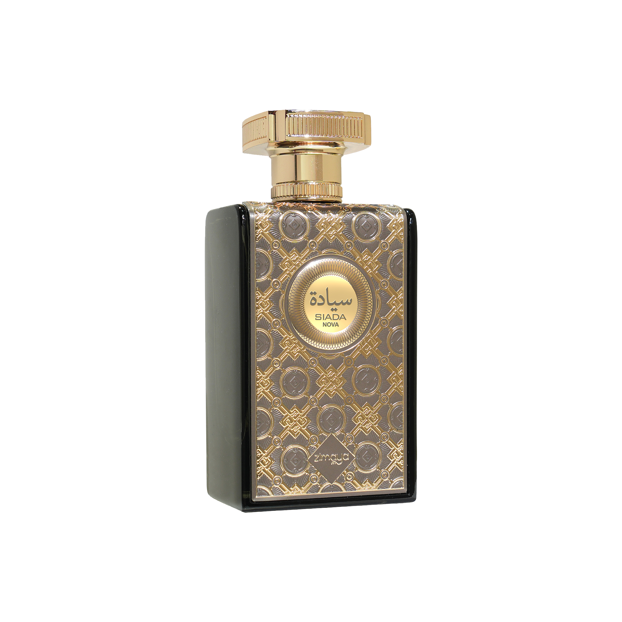 Zimaya Siada Nova - dxb perfume