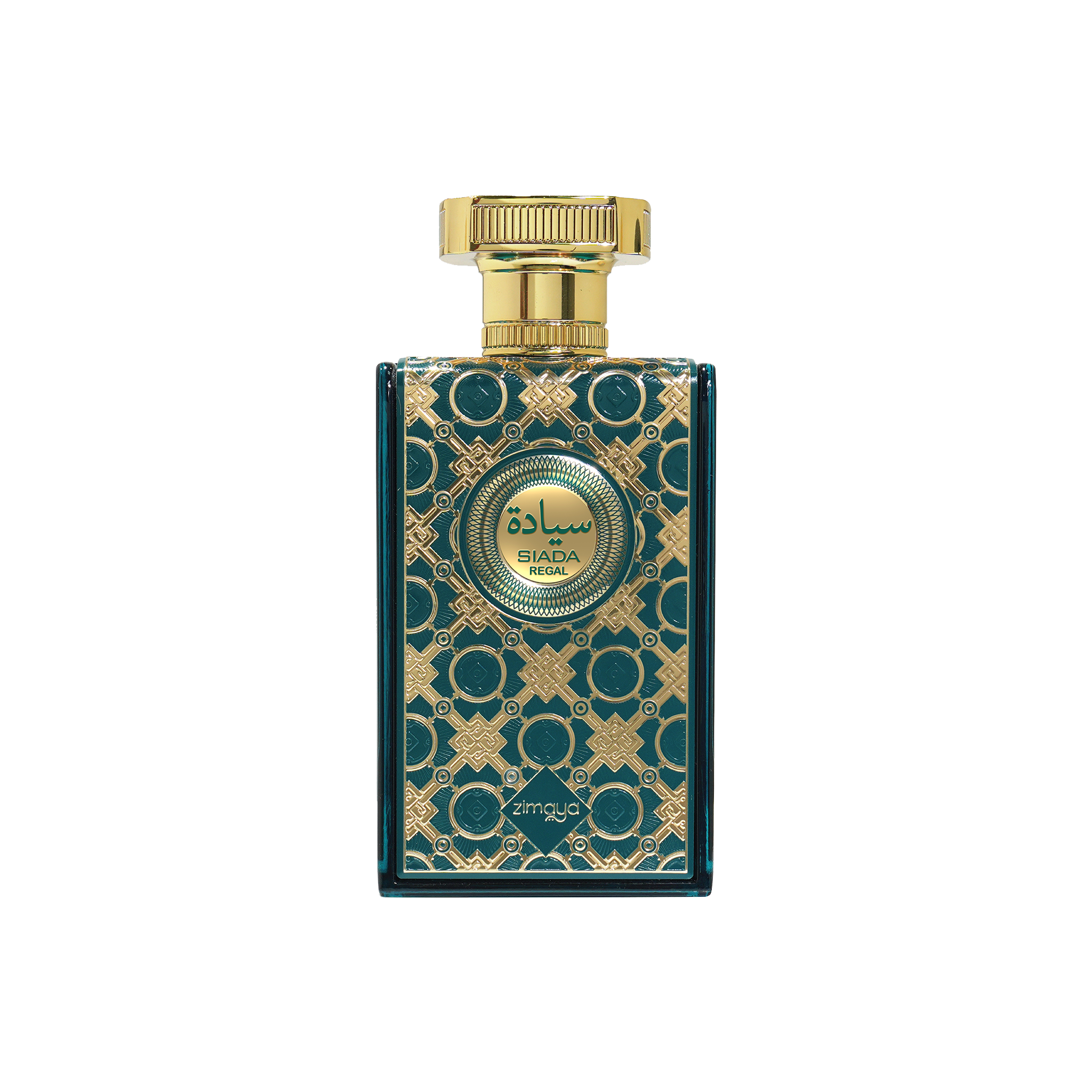 Zimaya Siada Regal - dxb perfume