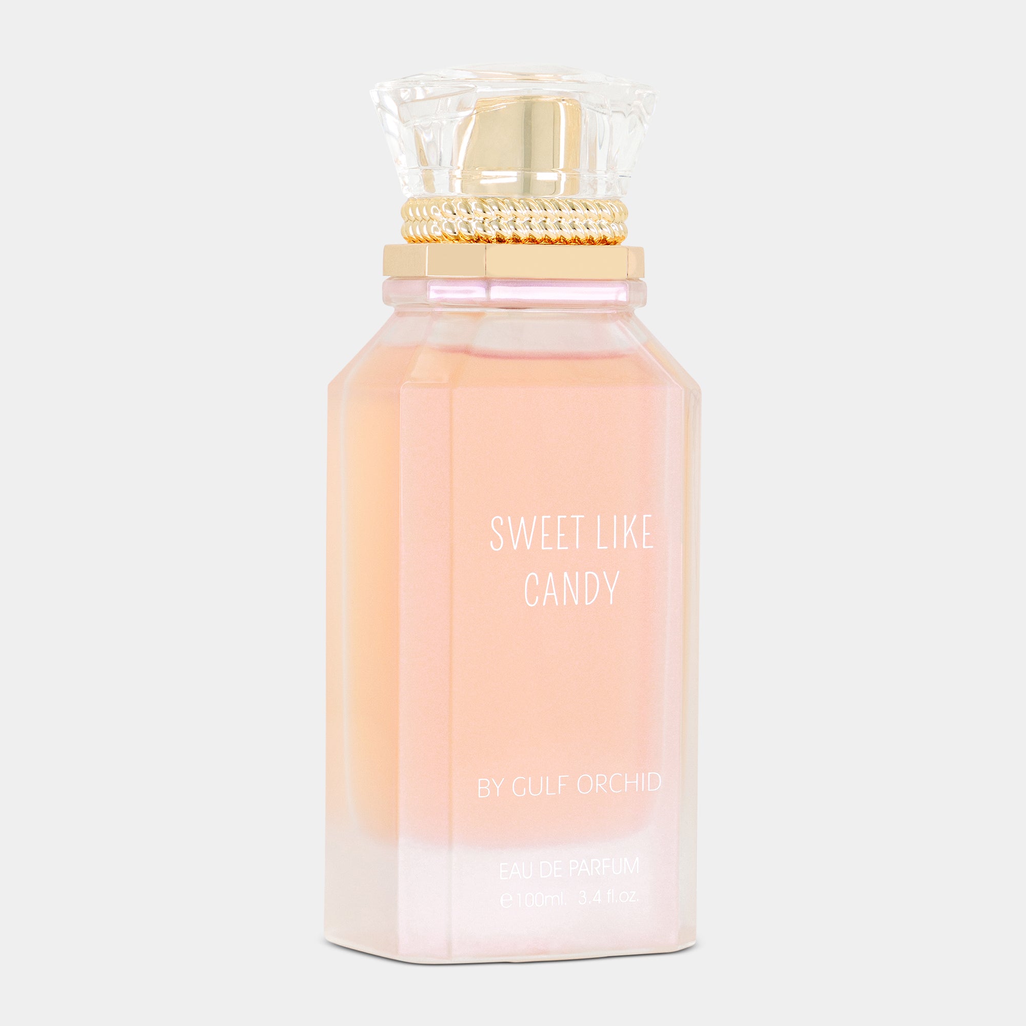 Gulf Orchid Sweet Like Candy - dxb perfume