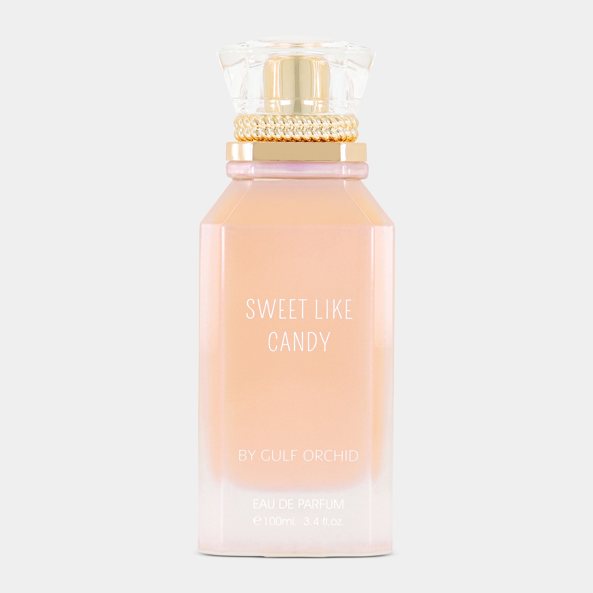 Gulf Orchid Sweet Like Candy - dxb perfume