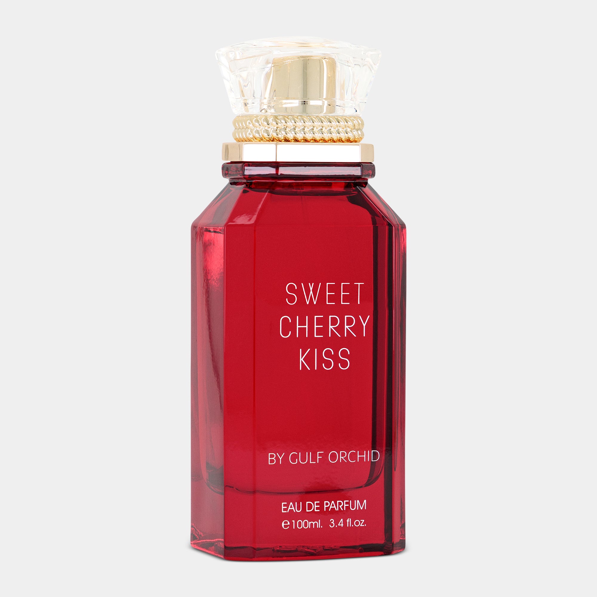 Gulf Orchid Sweet Cherry Kiss - dxb perfume