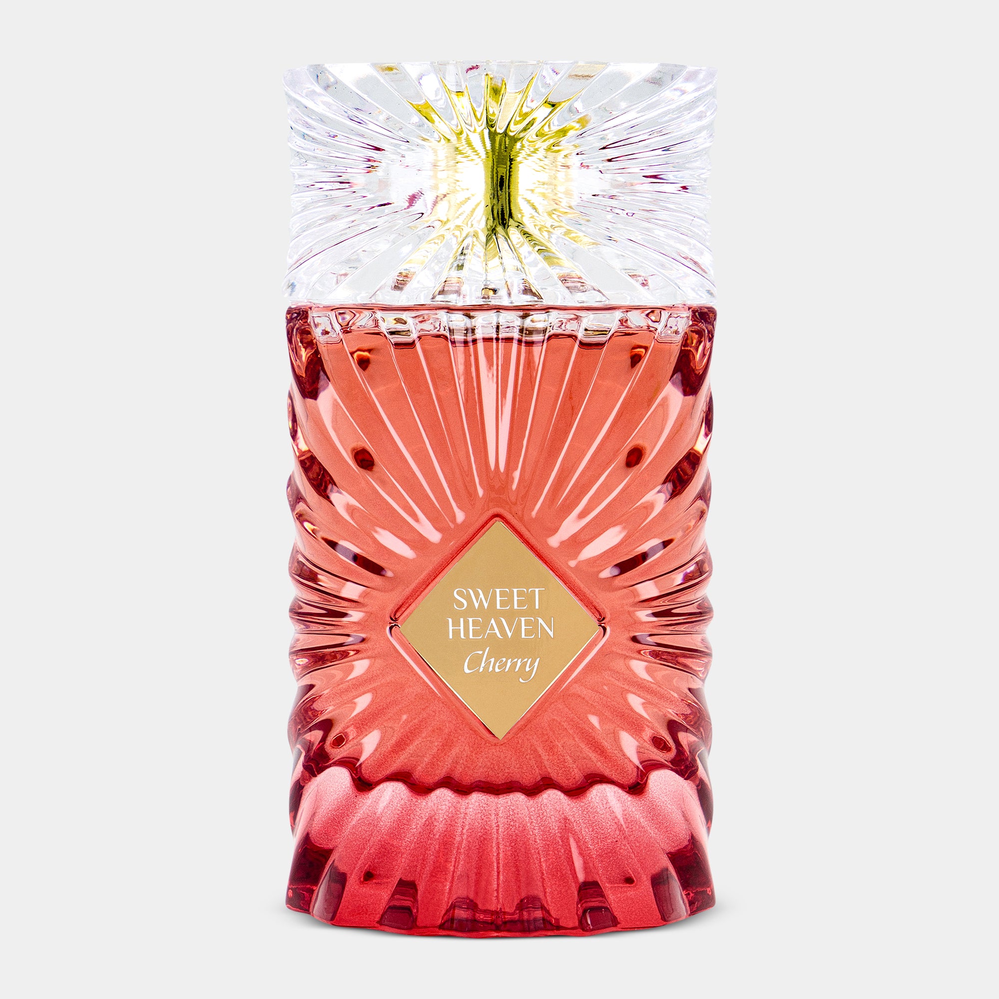 Sweet Heaven Cherry by Gulf orchid 香水 Gulf Orchid Sweet Heaven Cherry