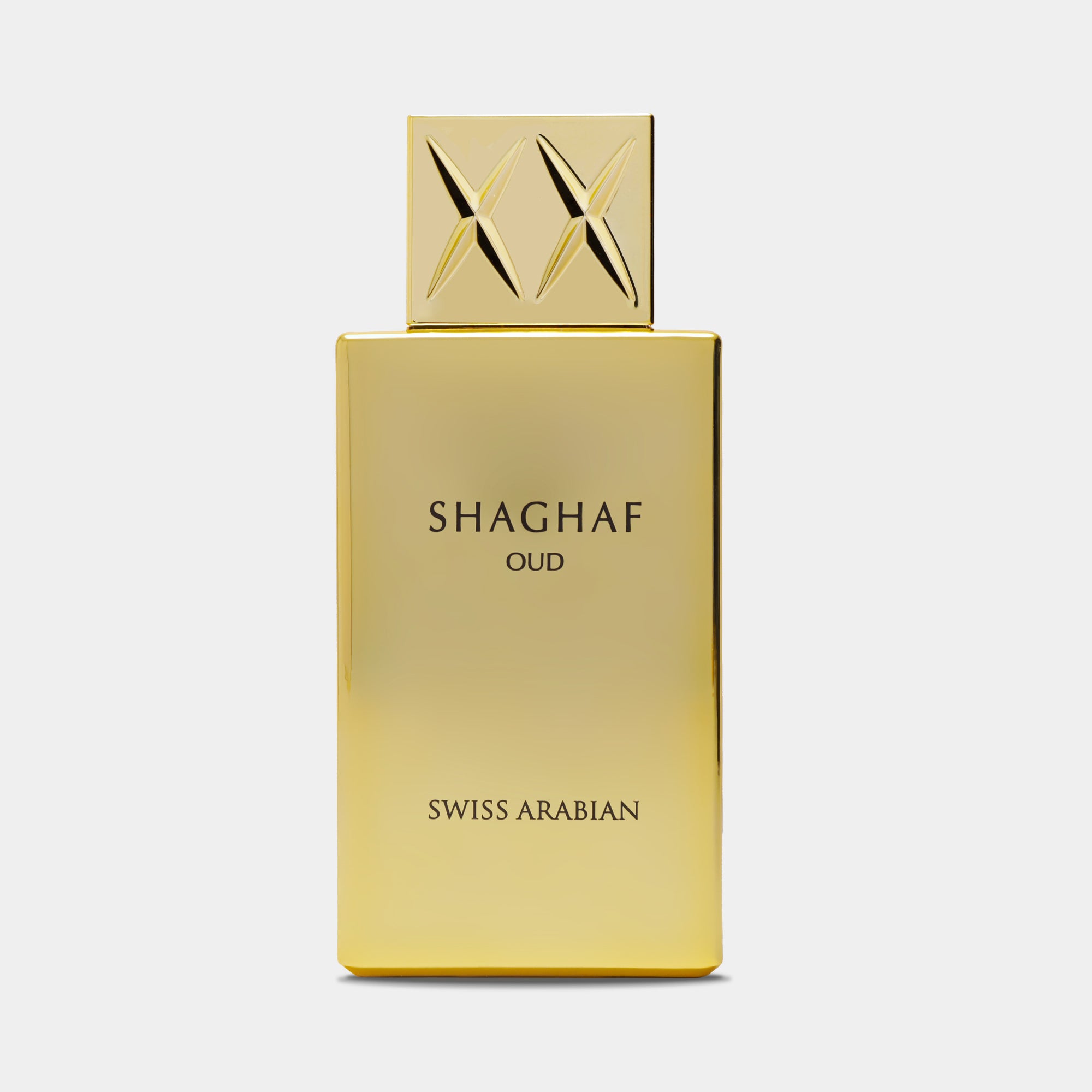 Swiss Arabian Shaghaf Oud Eau de Parfum Spray 75ml