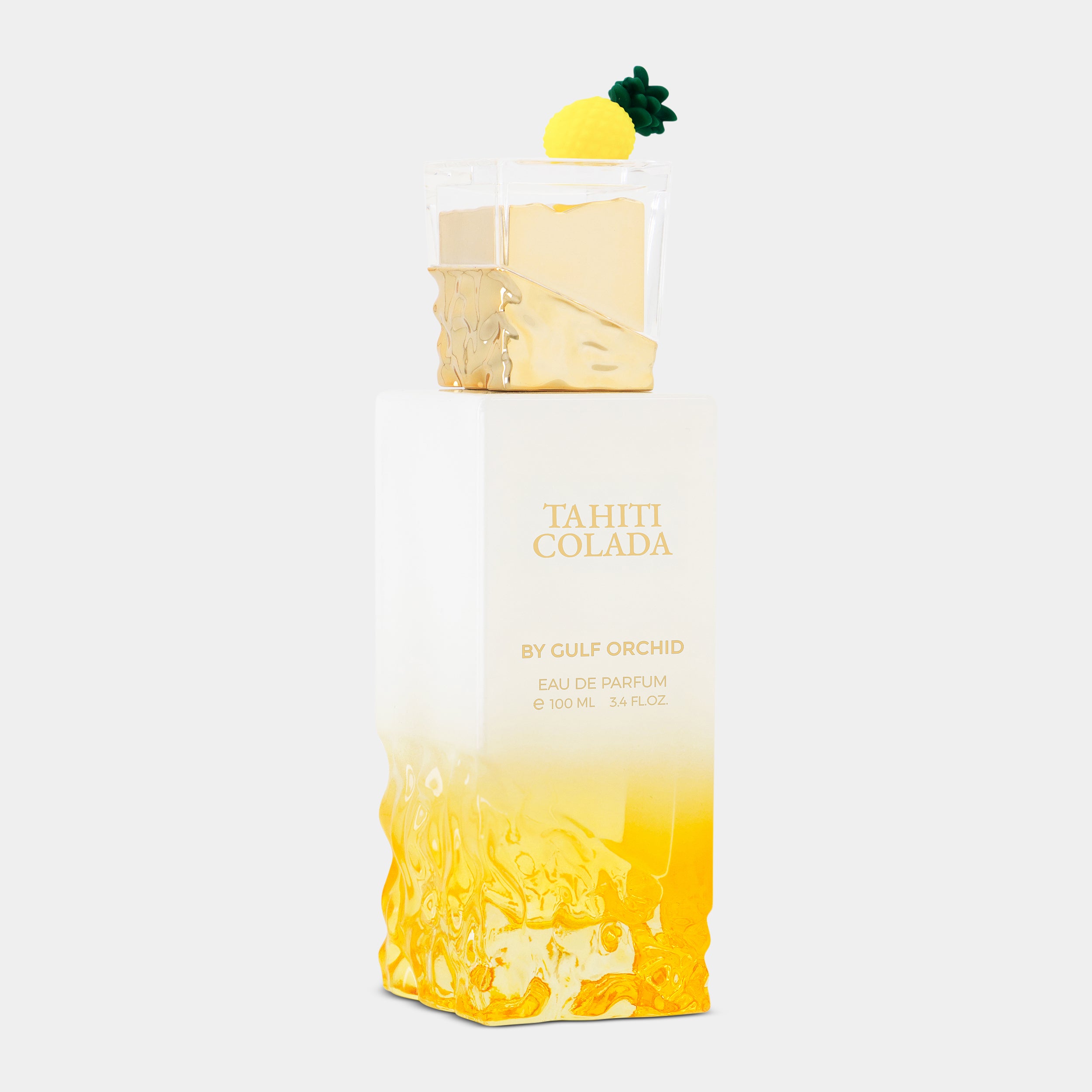 Gulf Orchid Tahiti Colada - dxb perfume