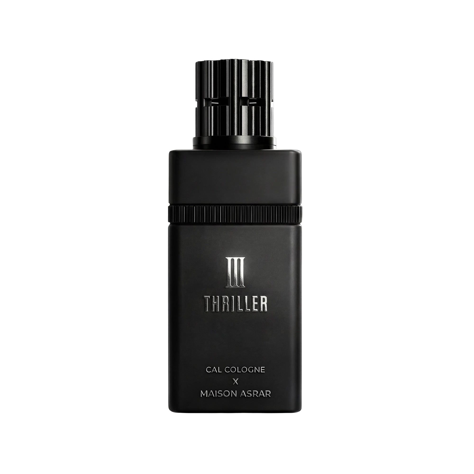 Maison Asrar III Thriller - dxb perfume