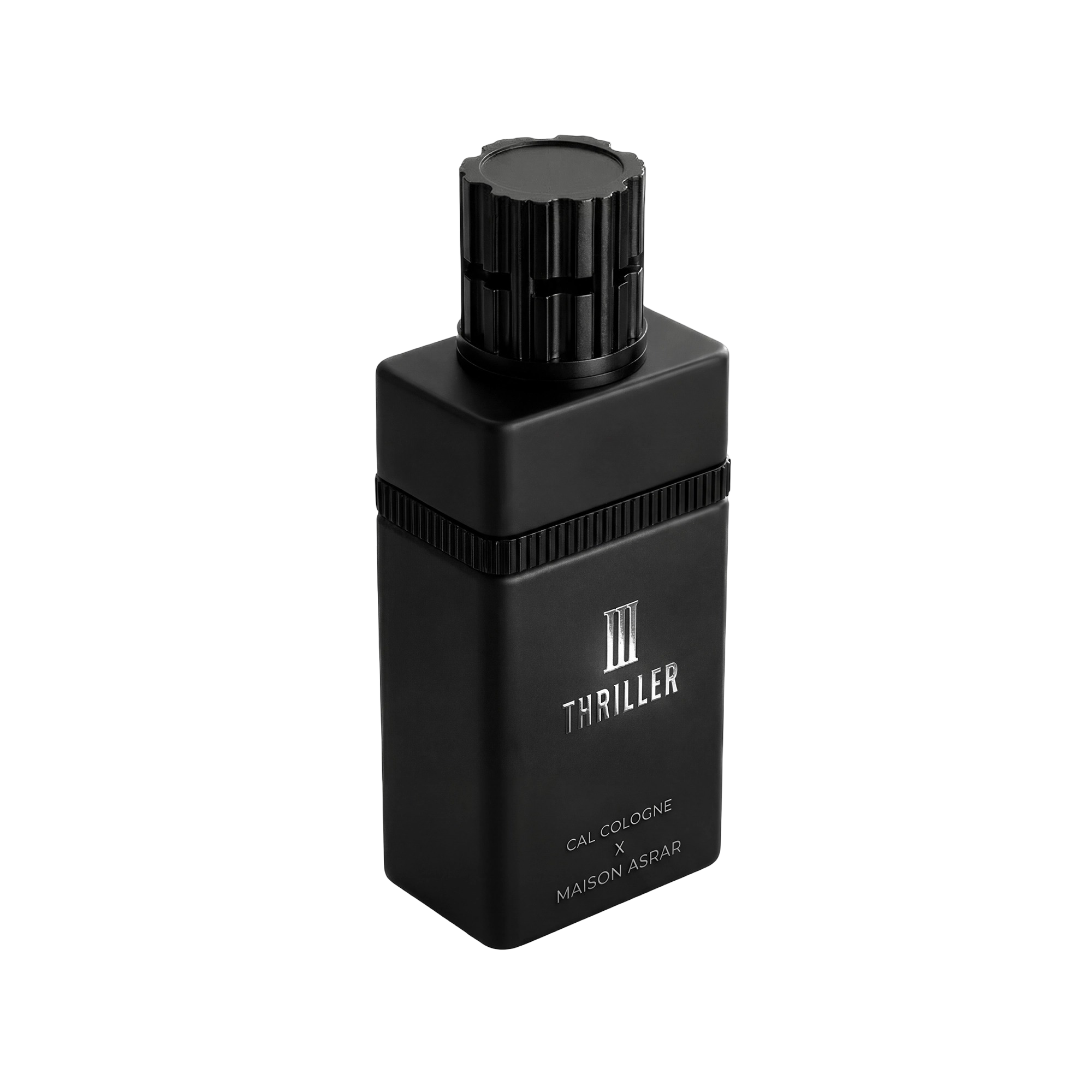 Maison Asrar III Thriller - dxb perfume