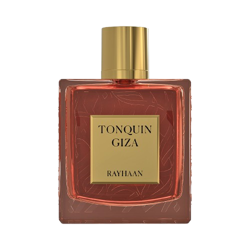 Rayhaan Tonquin Giza