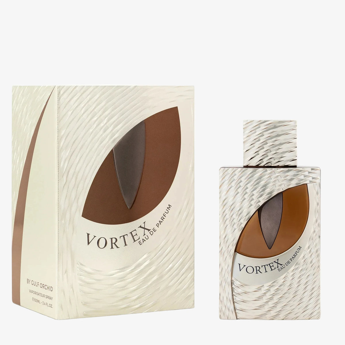 Gulf Orchid Vortex - dxb perfume
