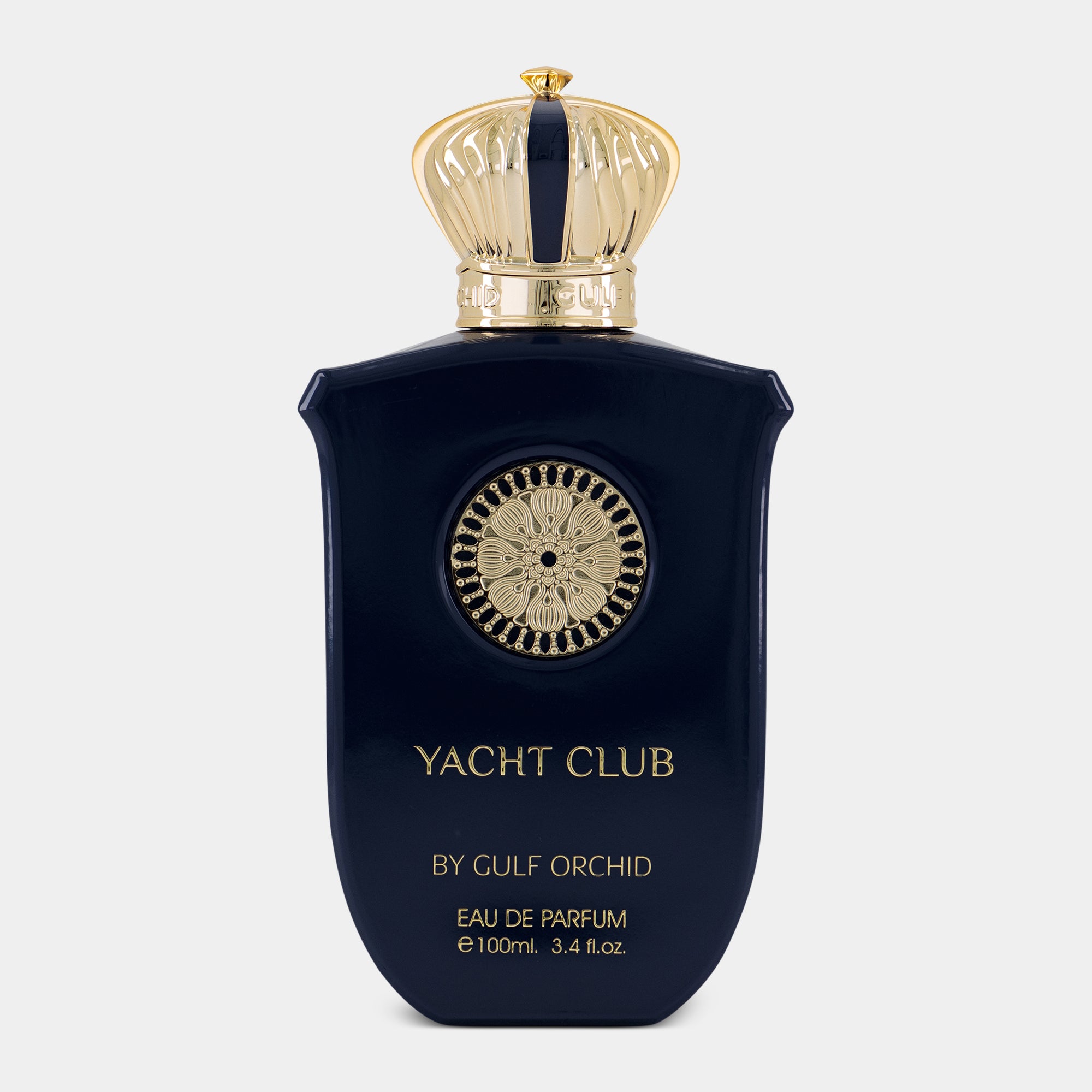 Gulf Orchid Yacht Club - dxb perfume