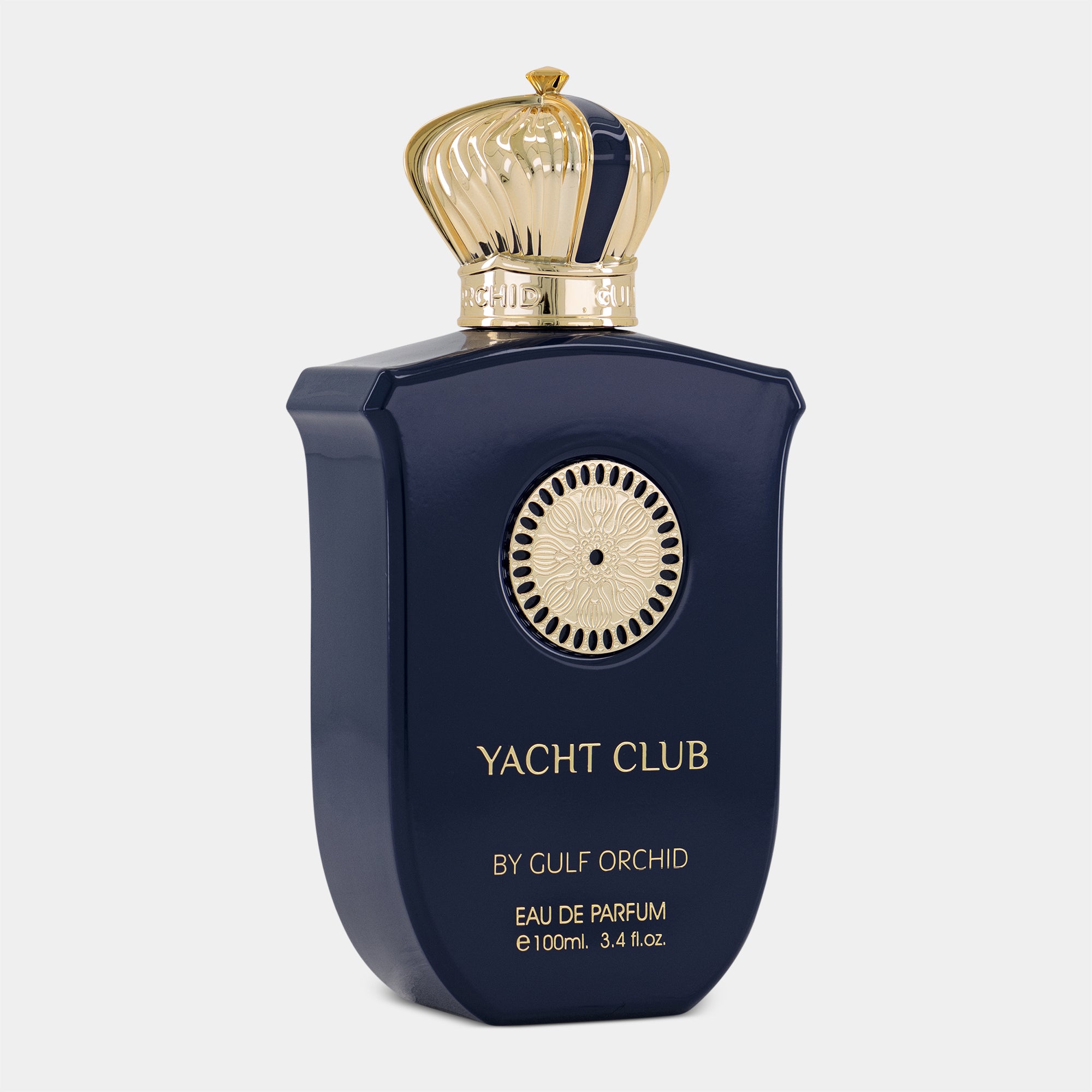 Gulf Orchid Yacht Club - dxb perfume
