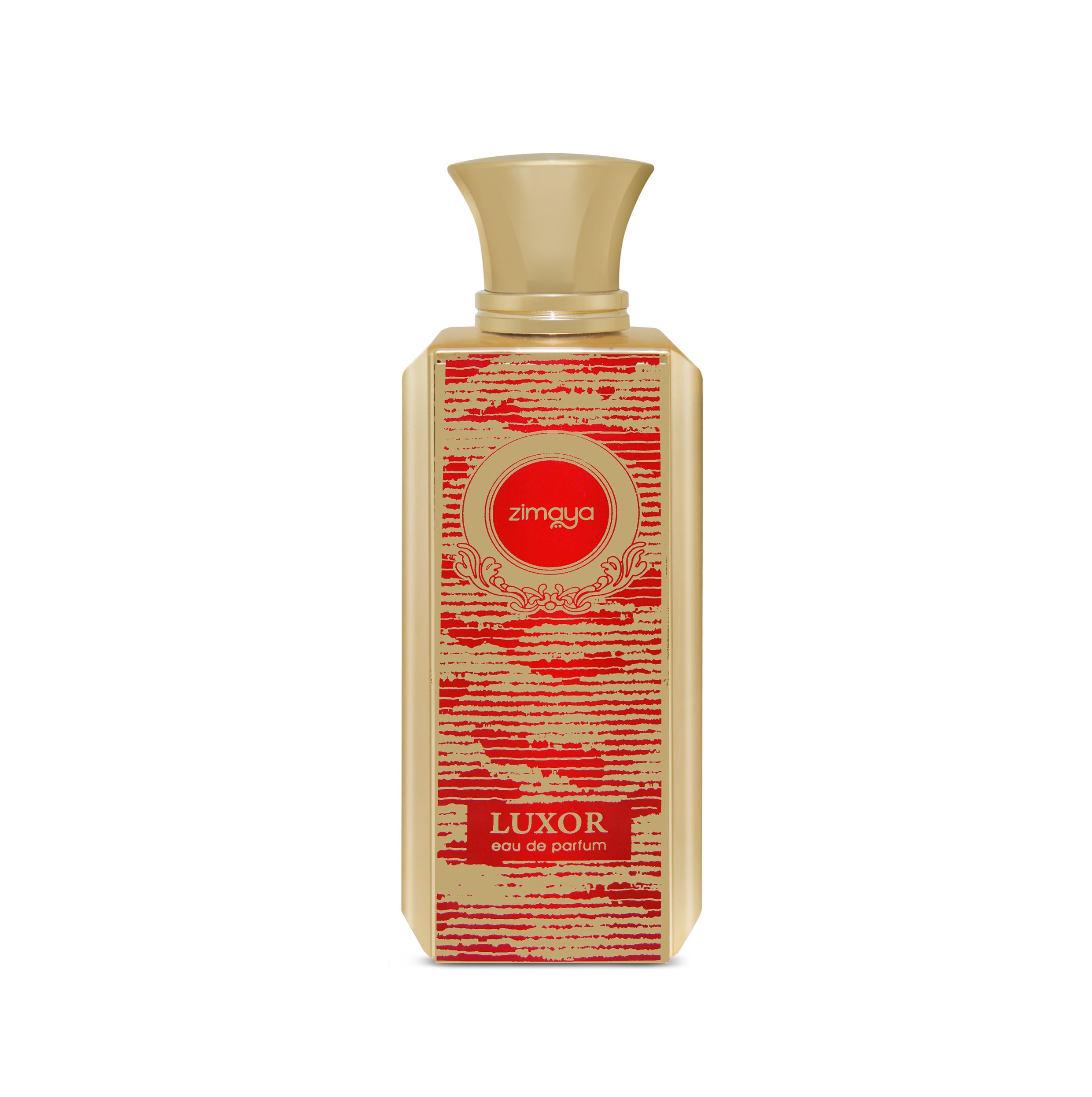 Zimaya Luxor Eau De Parfum 100ml