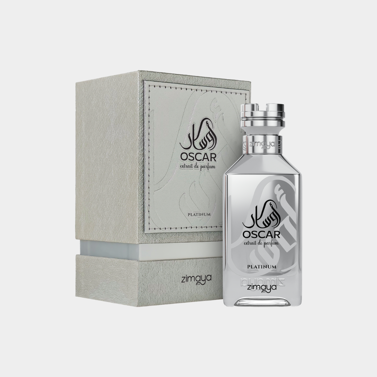 Zimaya Oscar Platinum