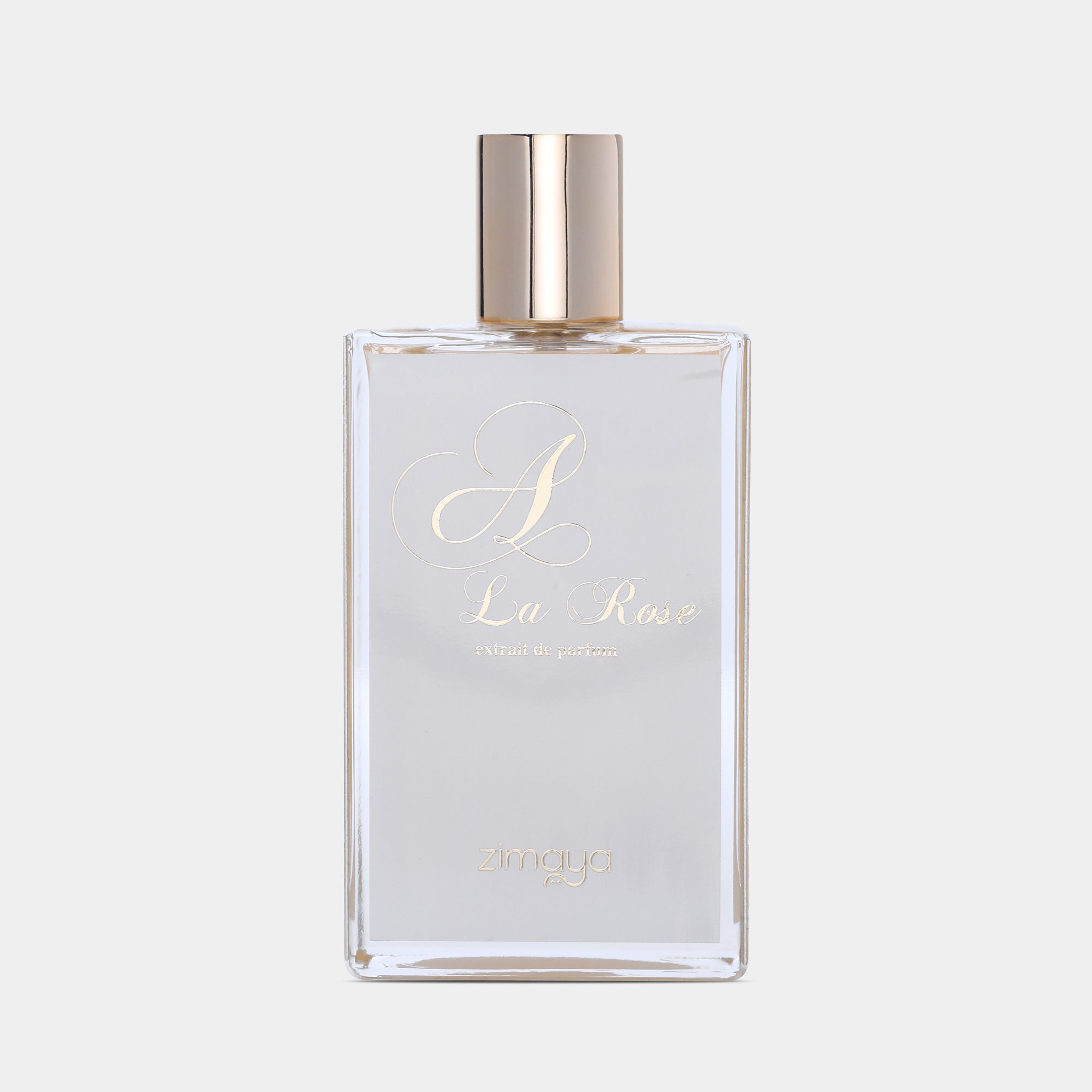 Zimaya A La Rose