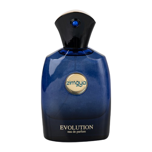 Zimaya Evolution - dxb perfume