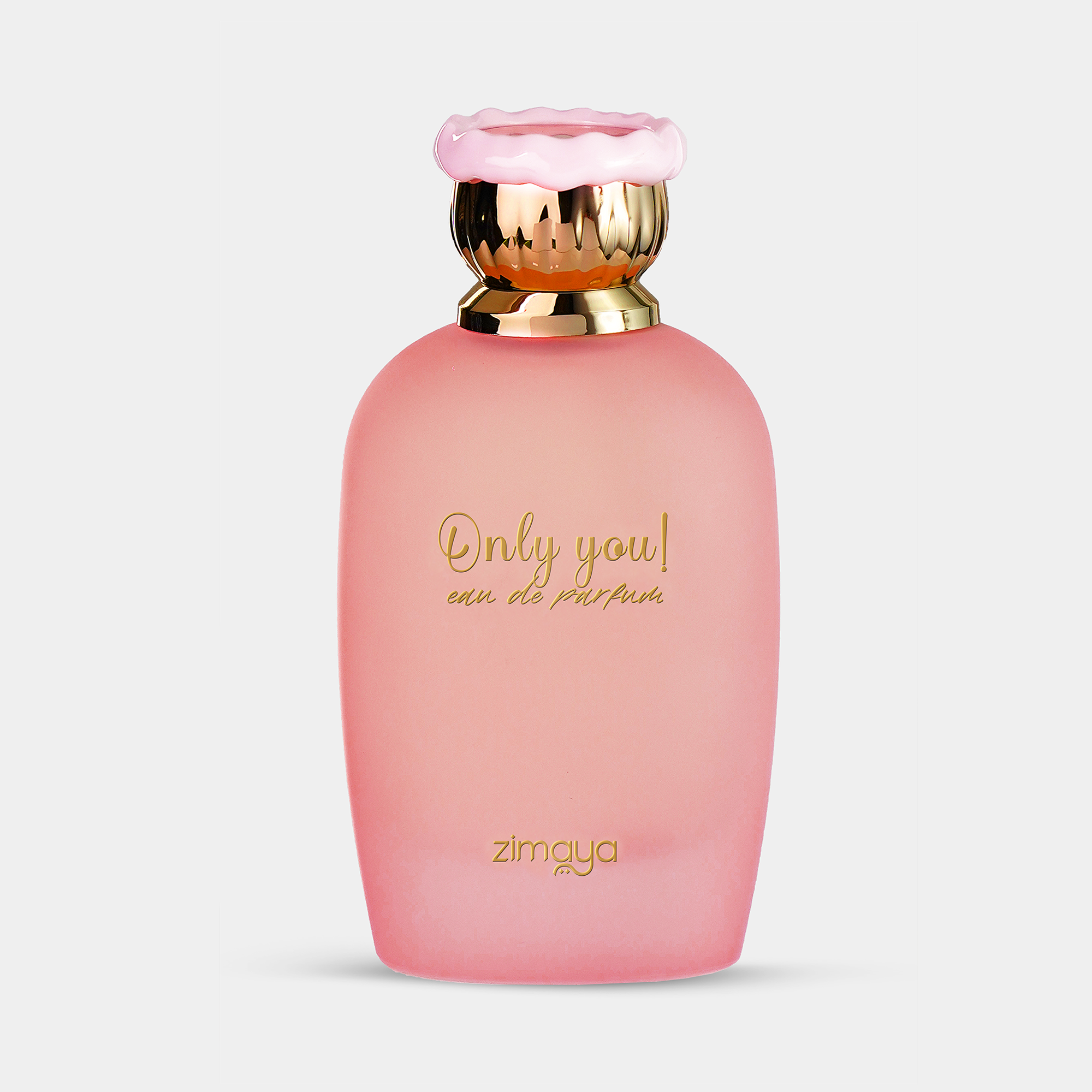 Only You Zimaya pour femme 100 ML main image 1