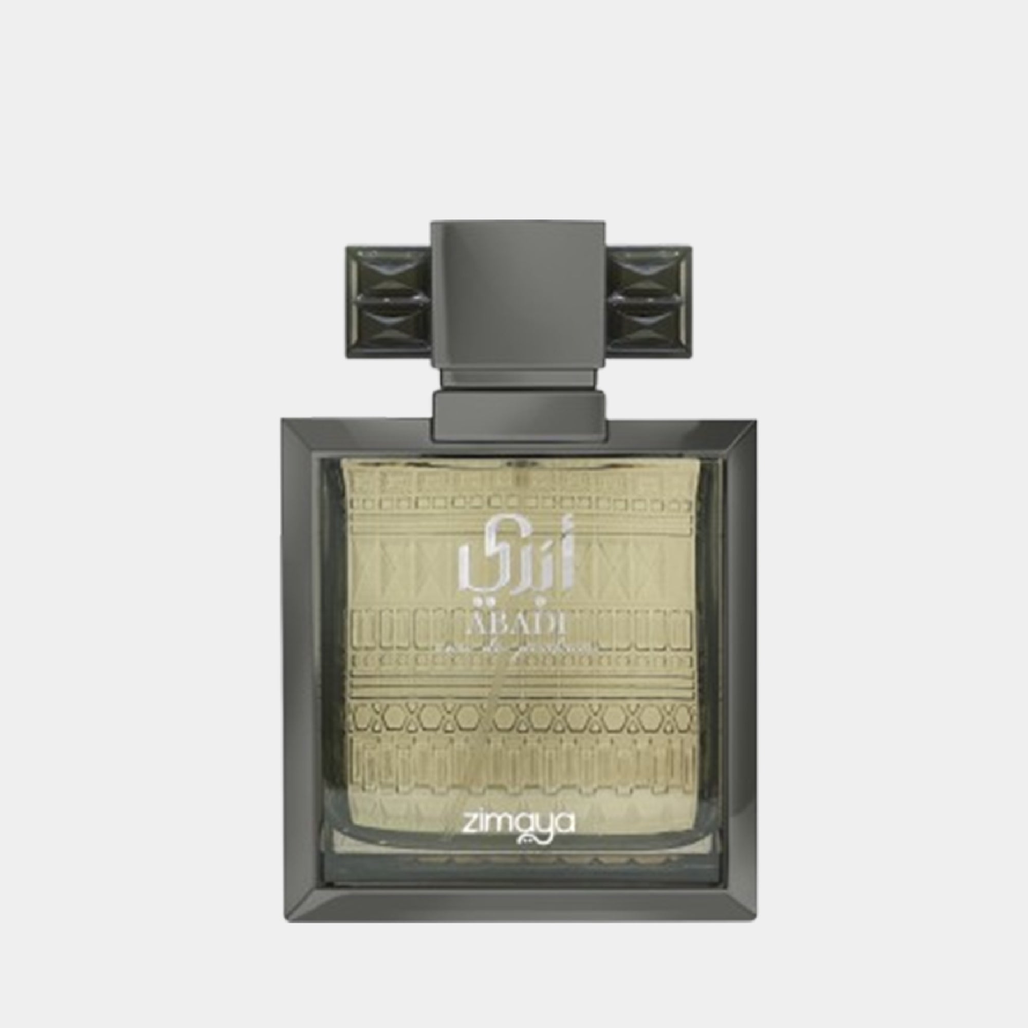 Zimaya Abadi Saga Black - dxb perfume