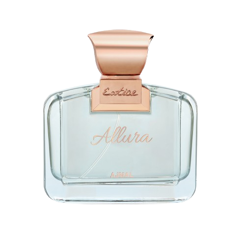 Ajmal Entice Allura - dxb perfume