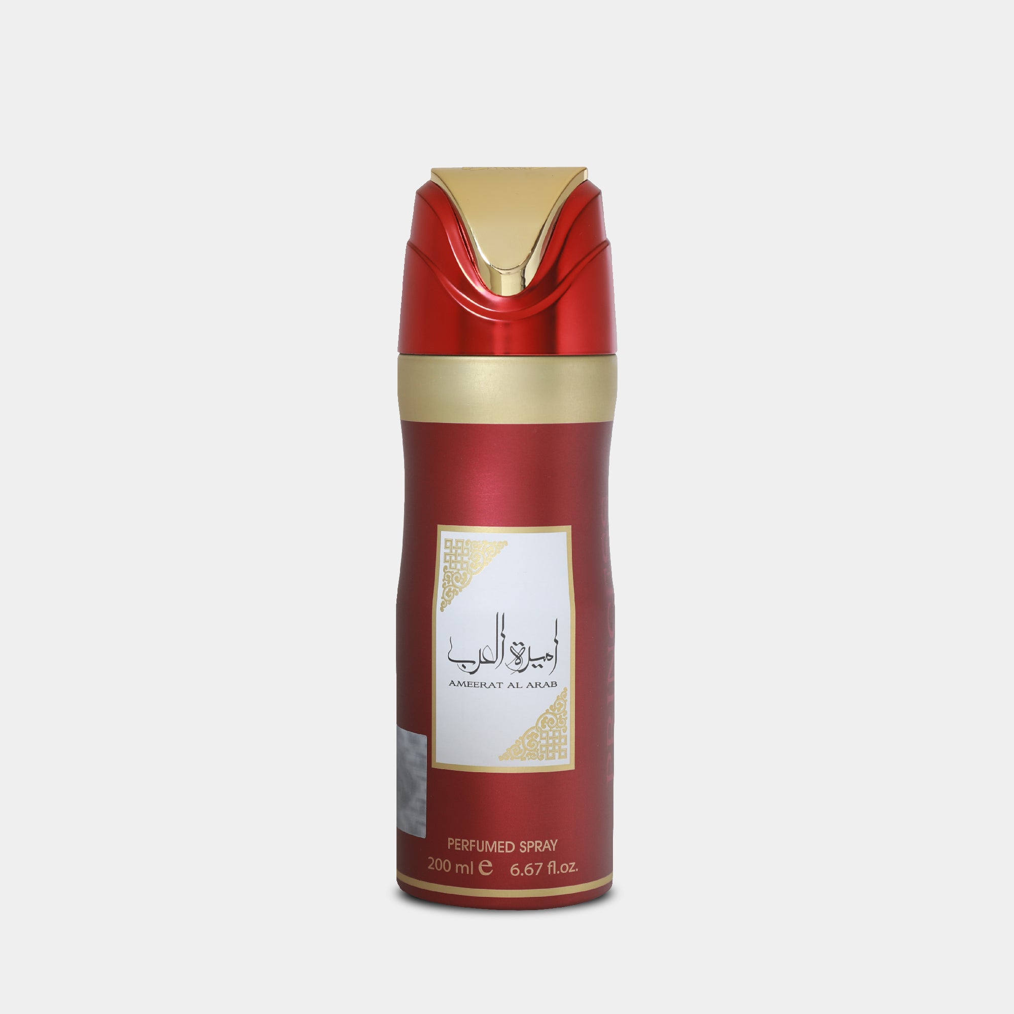 Asdaaf Ameerat Al Arab Deodorant - dxb perfume