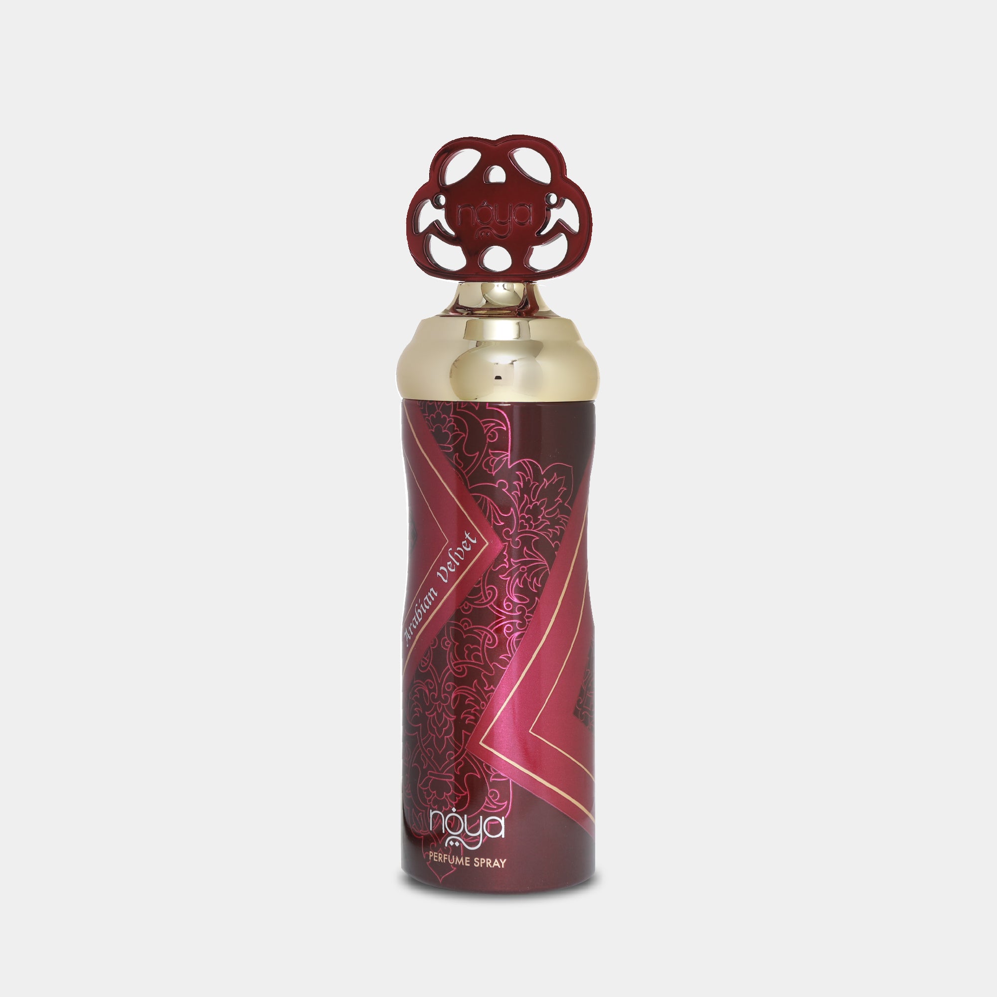 Noya Arabian Velvet Deodorant - dxb perfume
