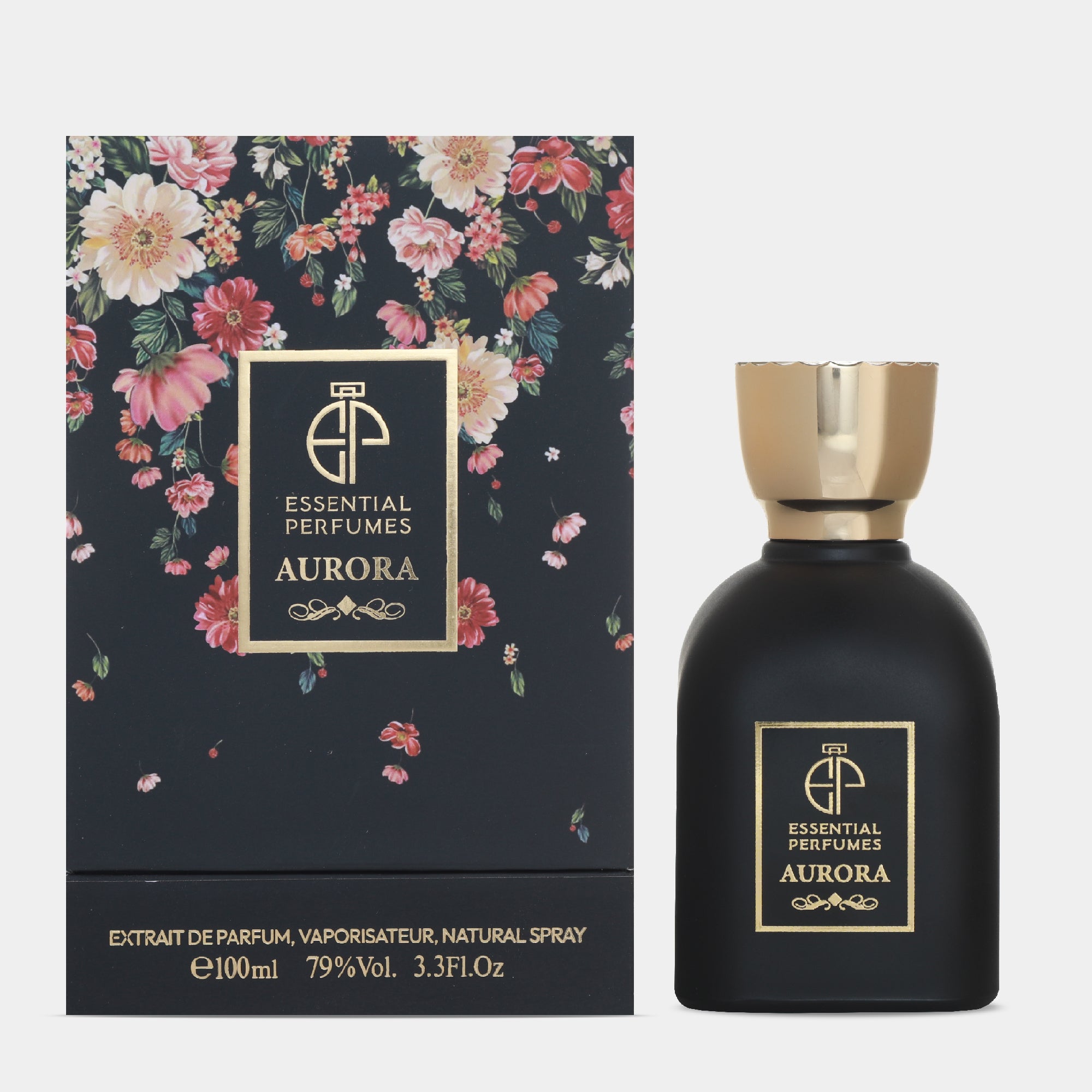 Essential Perfume Aurora - dxb perfume