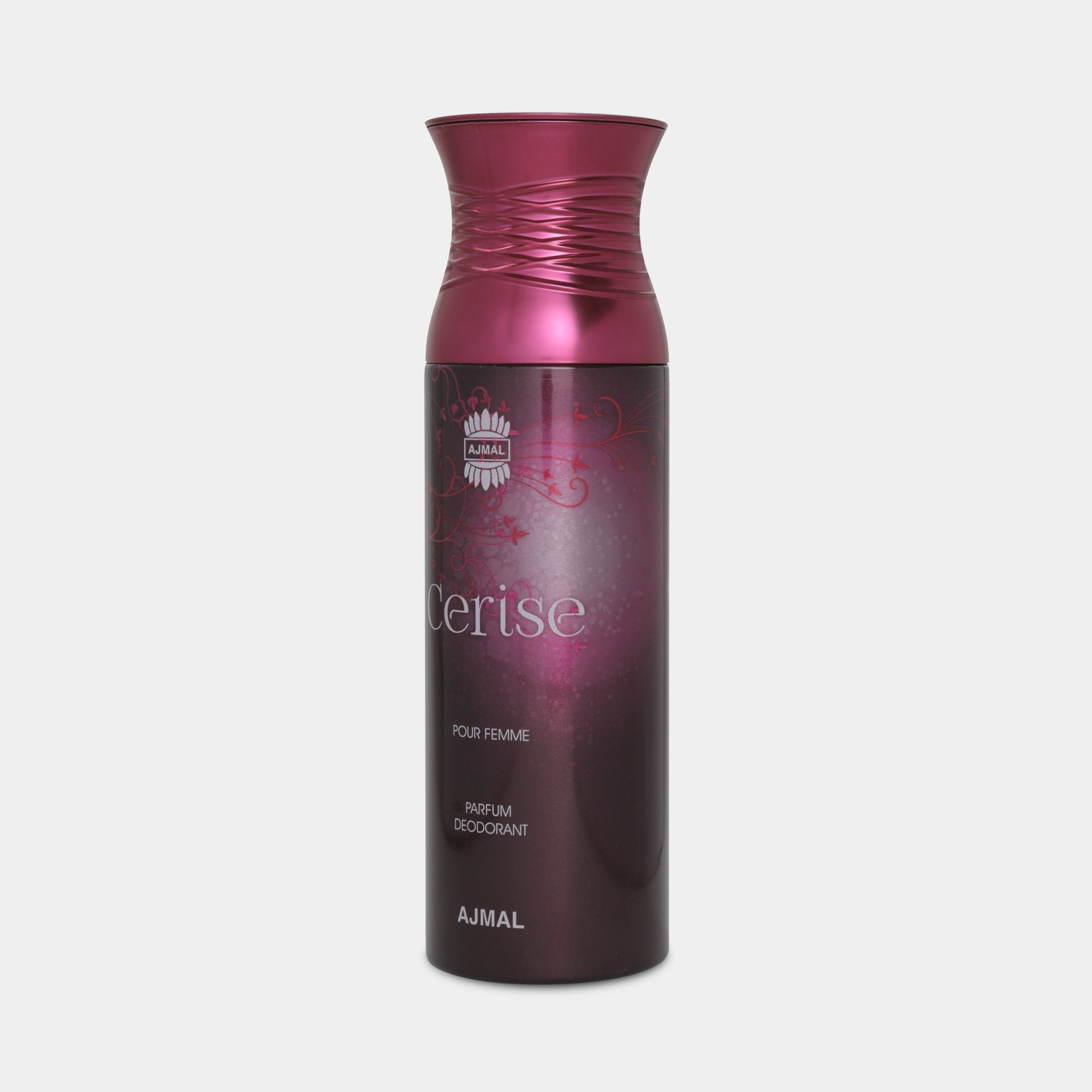 Ajmal Cerise Deodorant