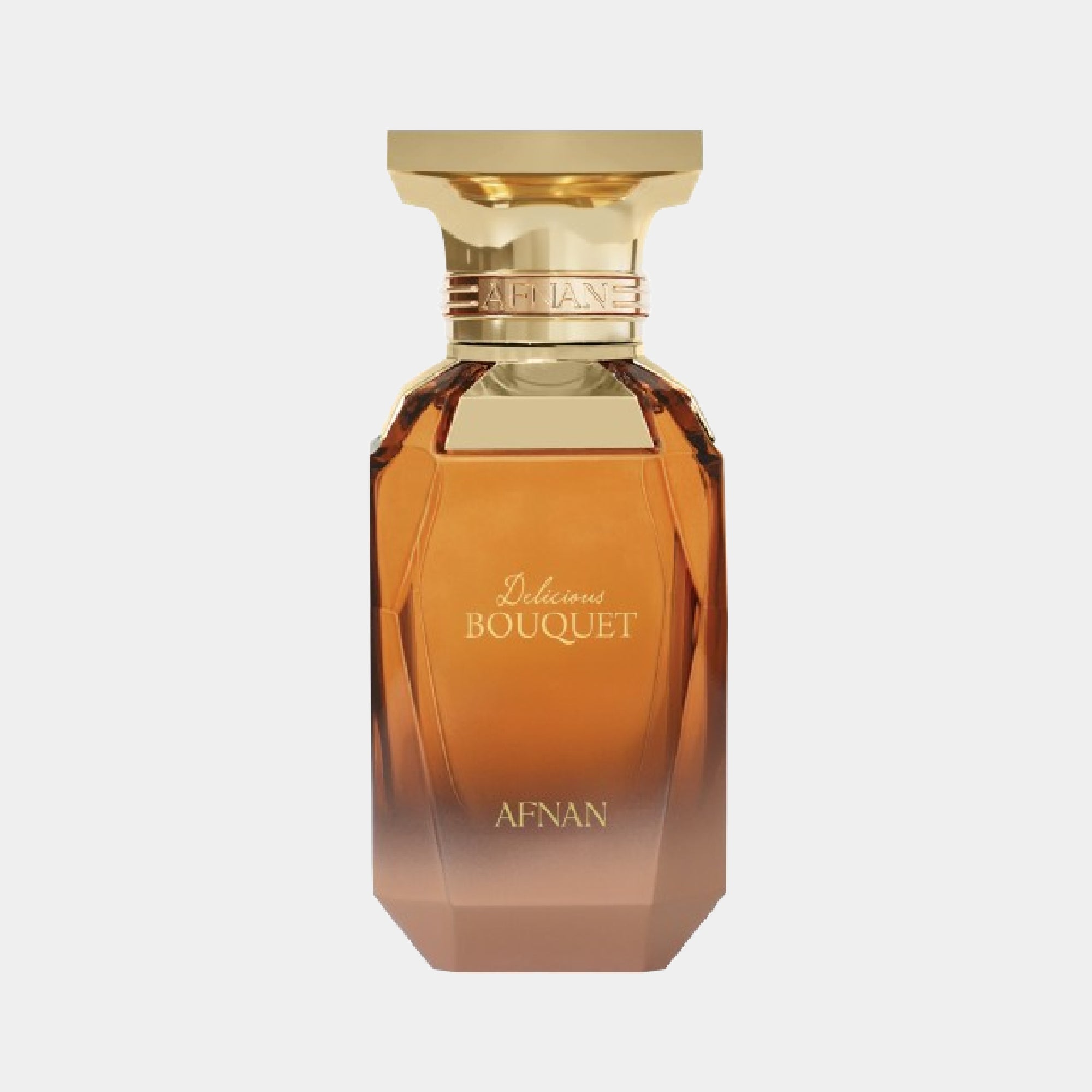 Afnan Delicious Bouquet - dxb perfume