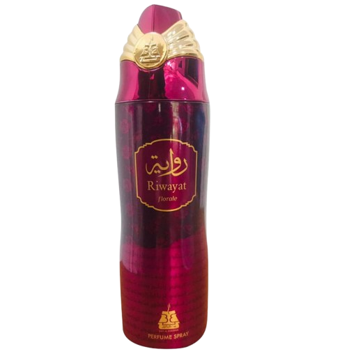 Bait Al Bakhoor Riwayat Florale - dxb perfume