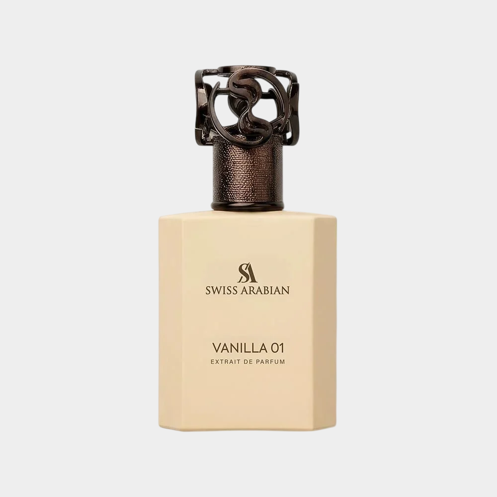 Swiss Arabian Vanilla 01