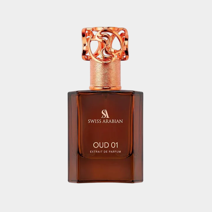 Swiss Arabian Oud 01
