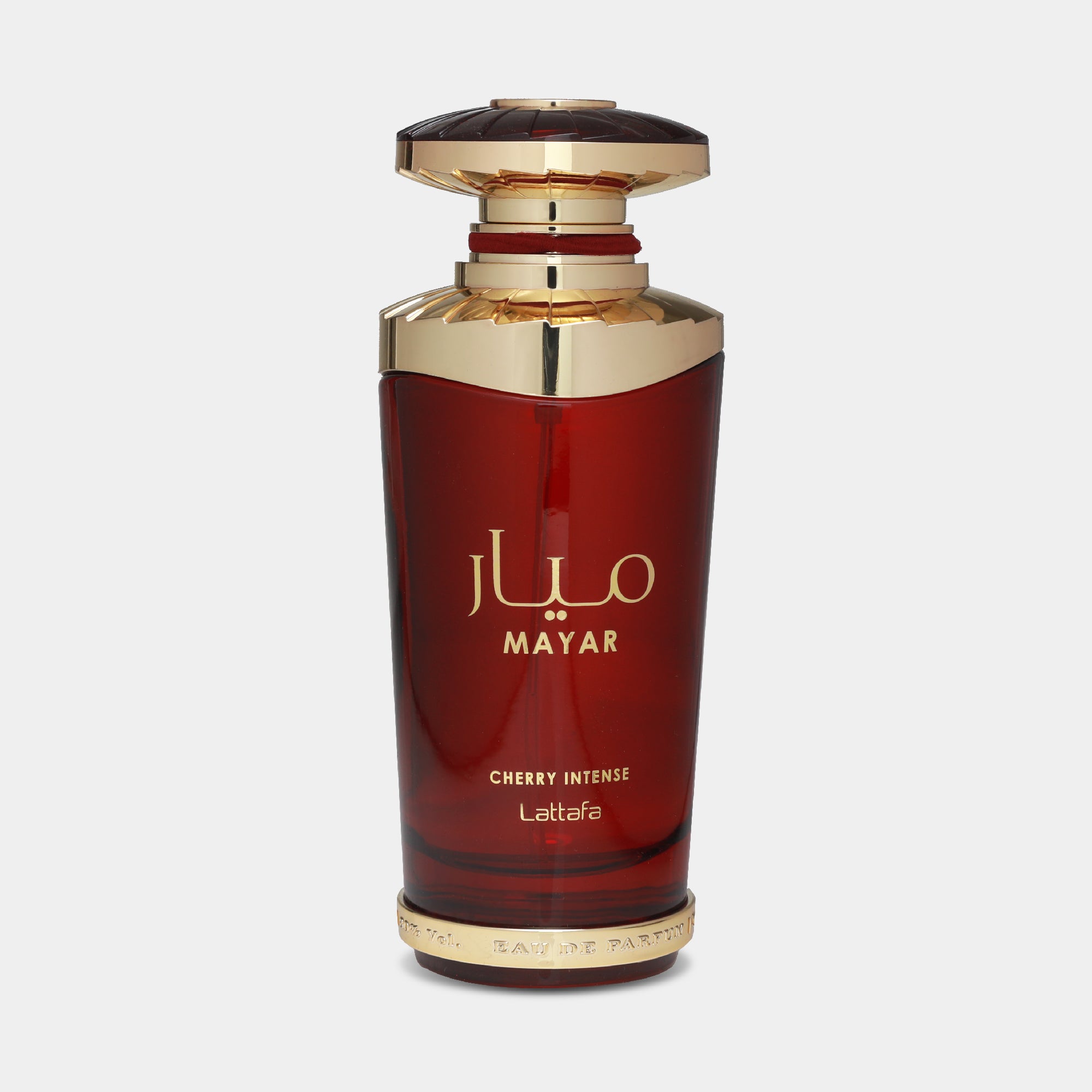 Lattafa Mayar Cherry Intense - dxb perfume