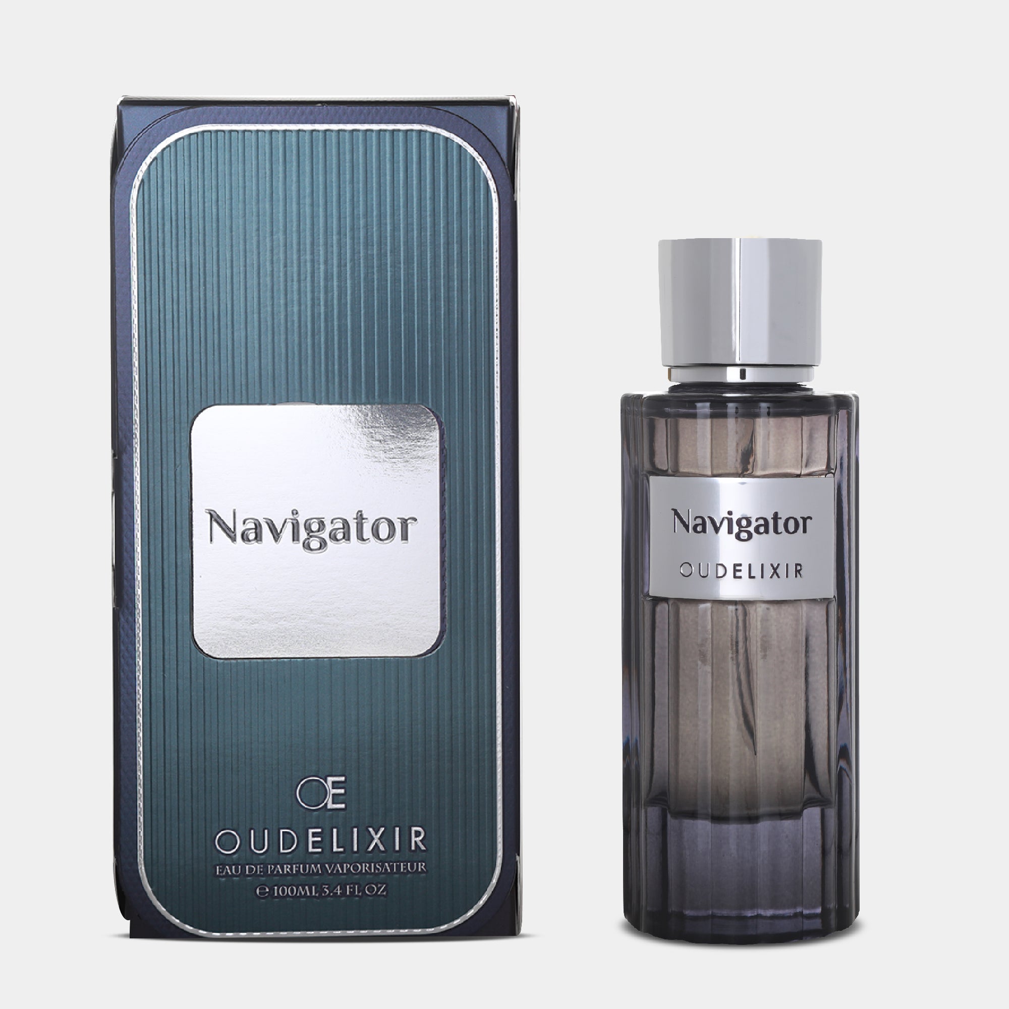 OUD ELIXIR NAVIGATOR - dxb perfume